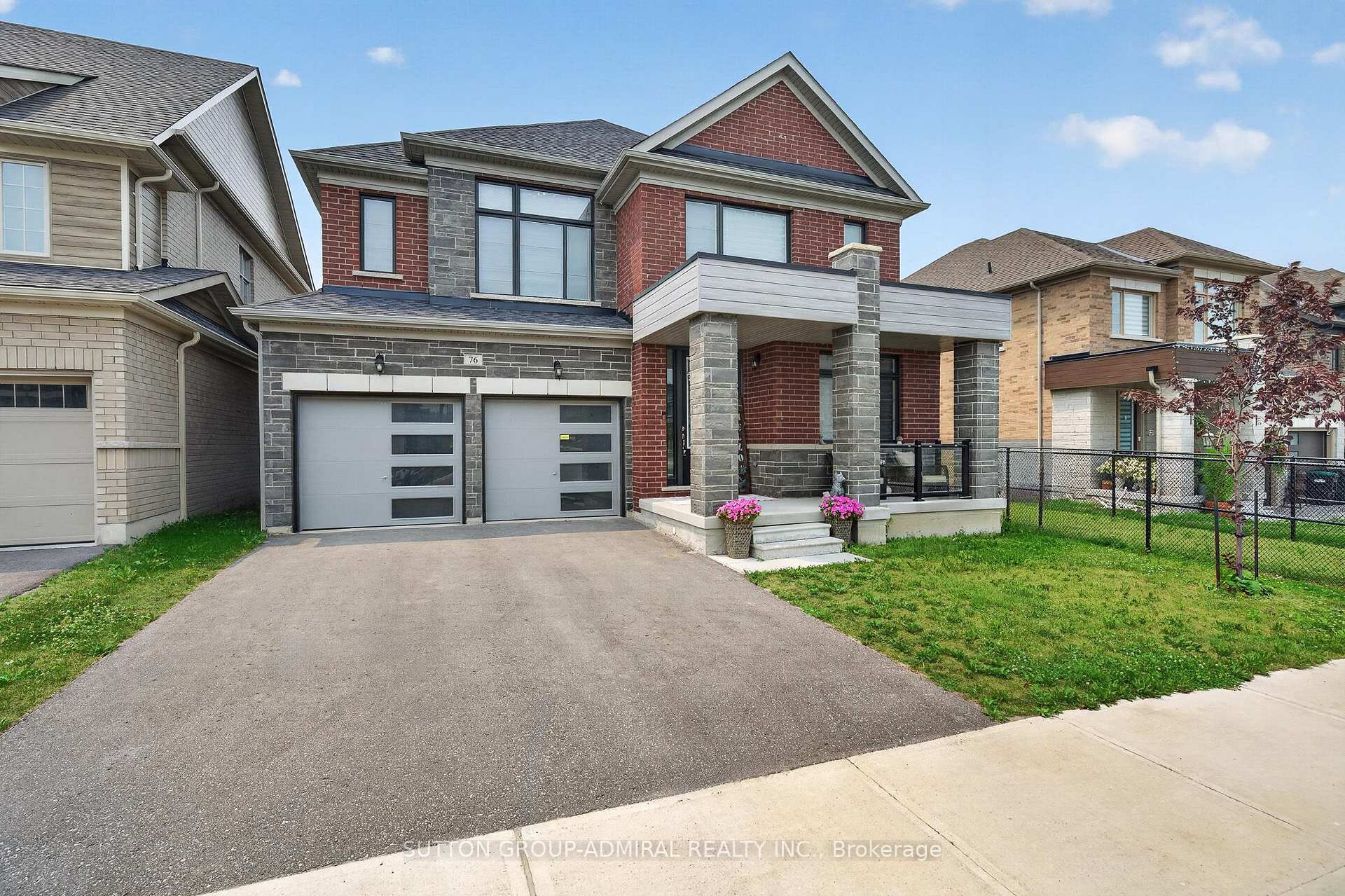 Photo 3 of 76 Calypso Avenue, Springwater, Midhurst — HOMEH