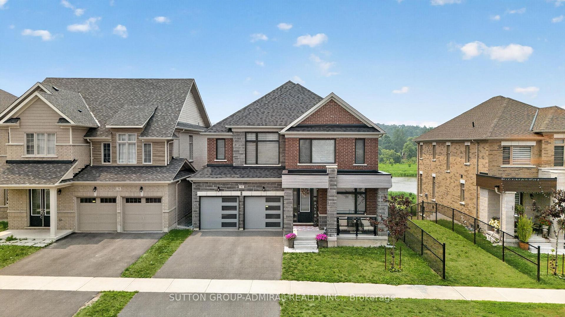Photo 2 of 76 Calypso Avenue, Springwater, Midhurst — HOMEH