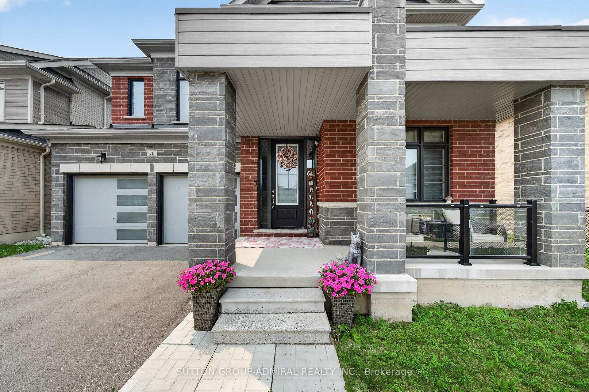 Photo 4 of 76 Calypso Avenue, Springwater, Midhurst — HOMEH