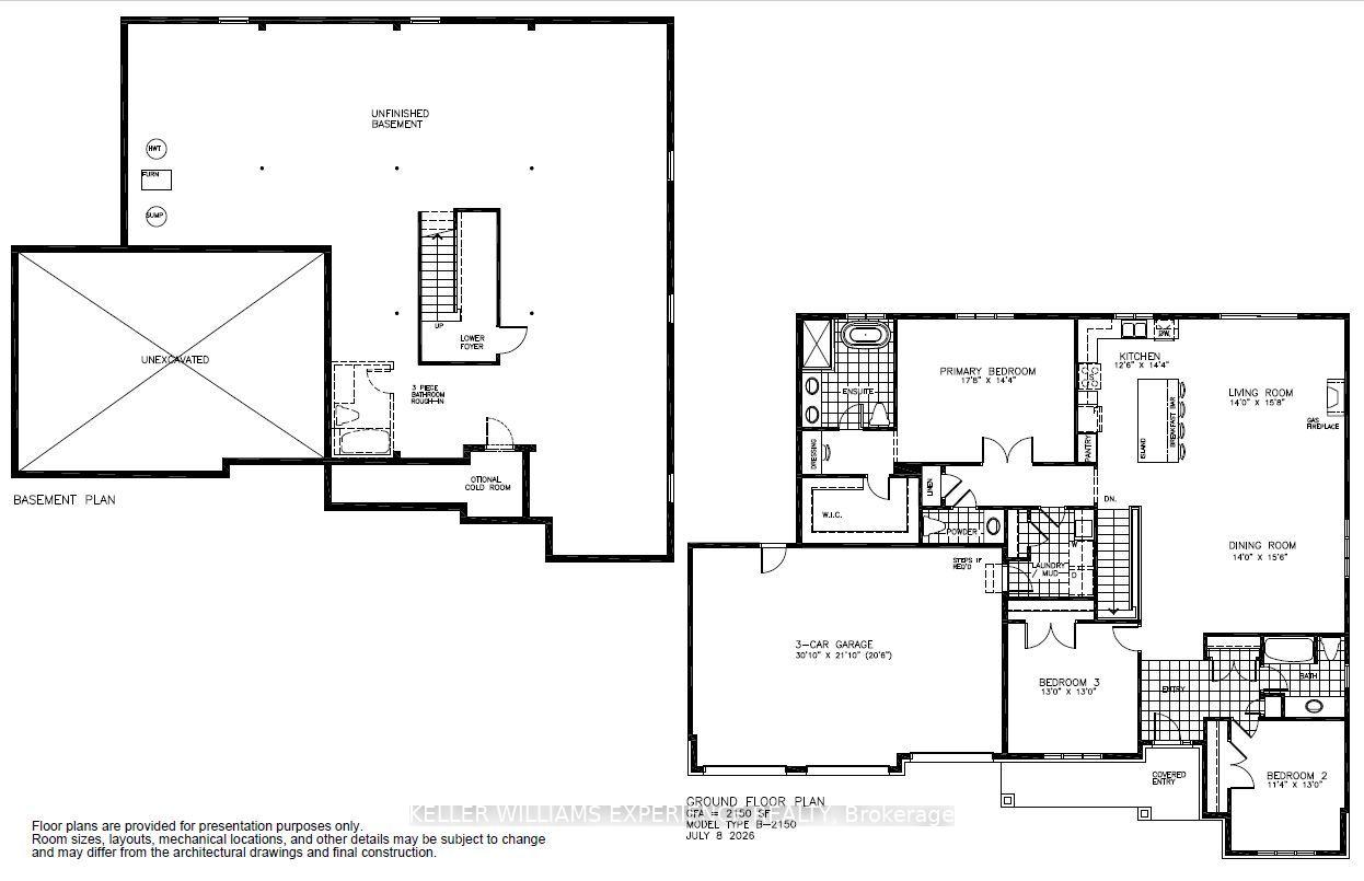 Photo 2 of 92 Waverley Heights, Tay, Waverley — HOMEH