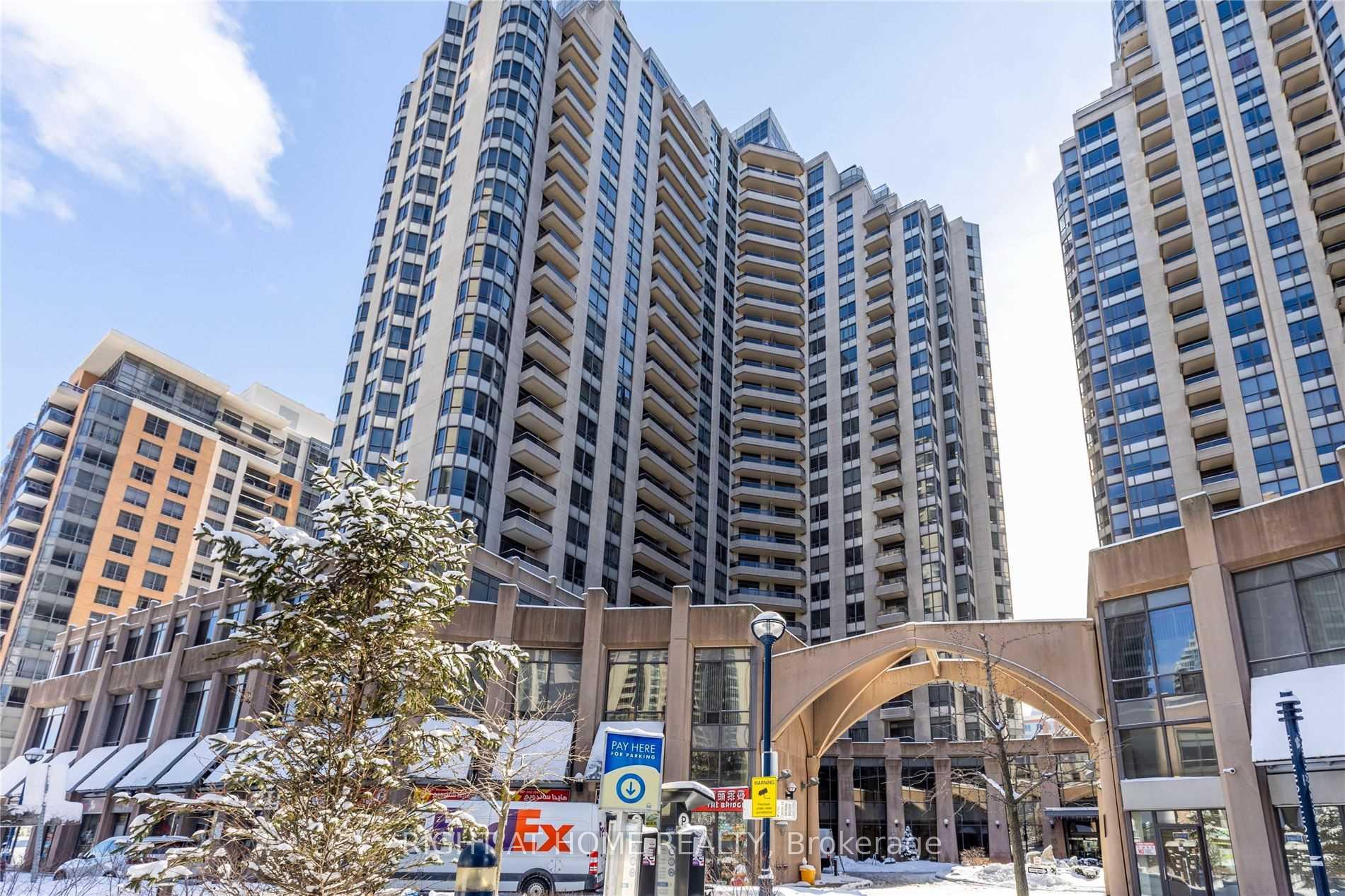 Photo of Unit 1029, 15 Northtown Way