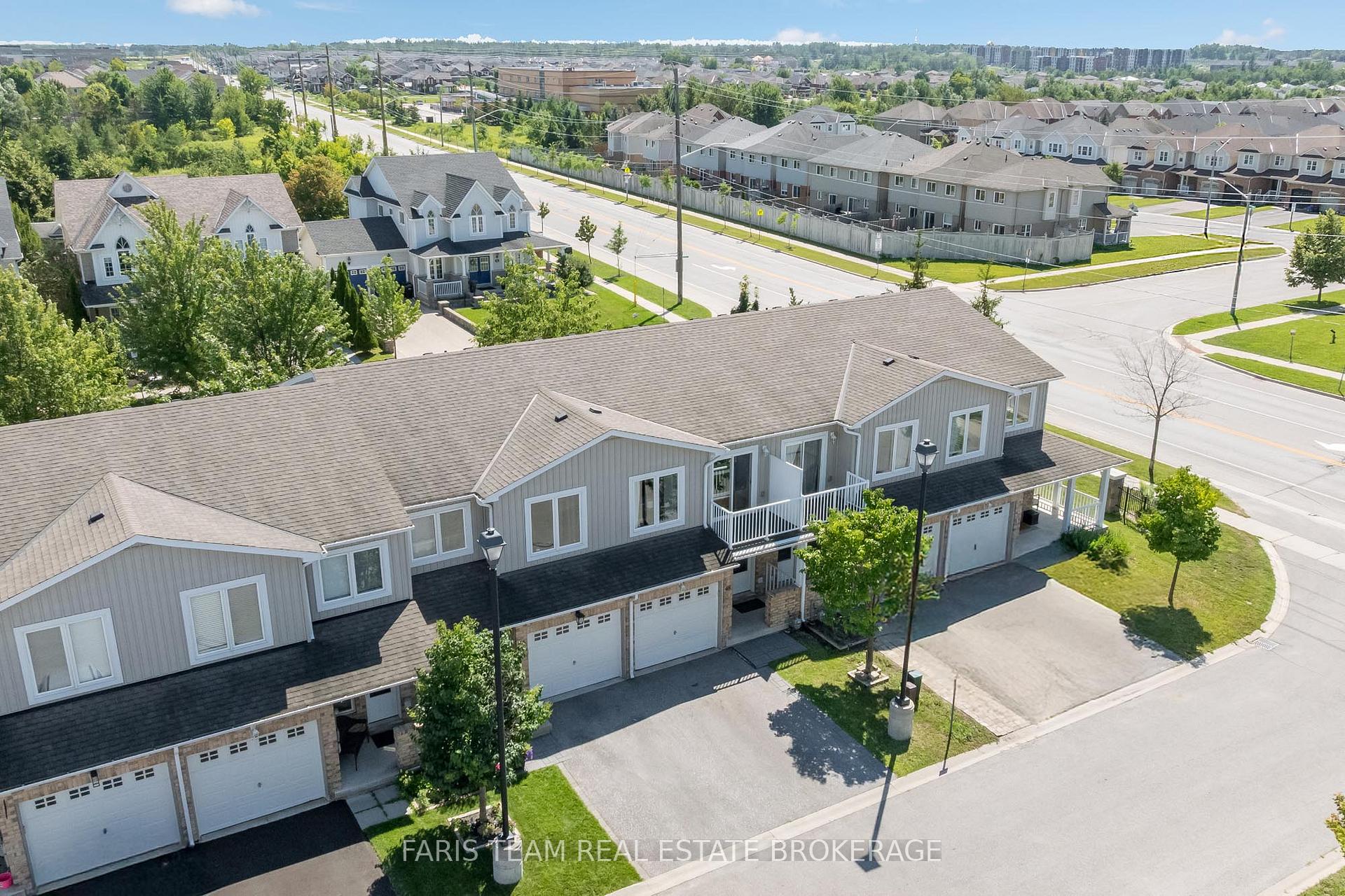 Photo 2 of Unit 48, 75 Prince William Way, Barrie, Innis-Shore — HOMEH