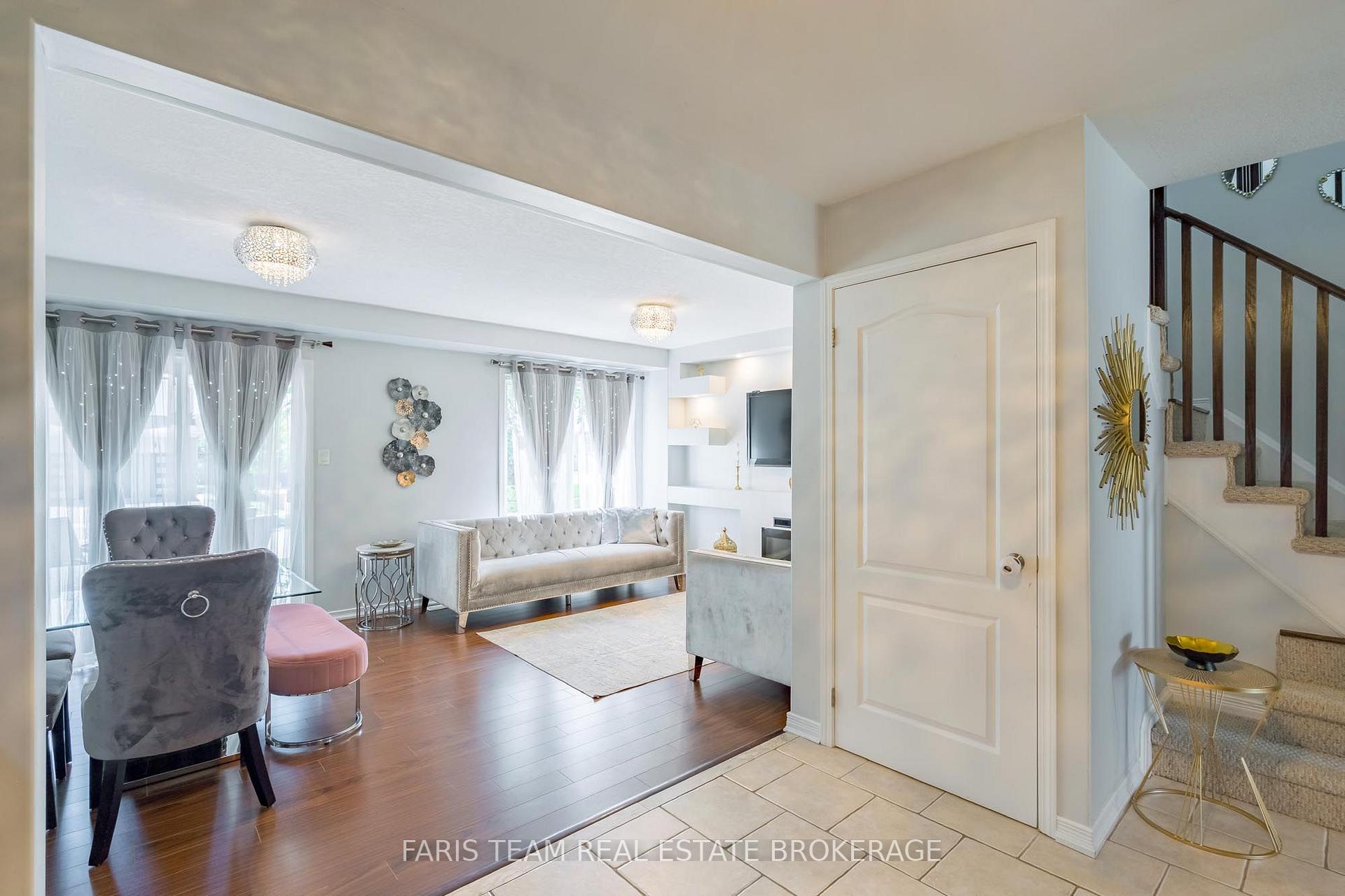 Photo 7 of Unit 48, 75 Prince William Way, Barrie, Innis-Shore — HOMEH