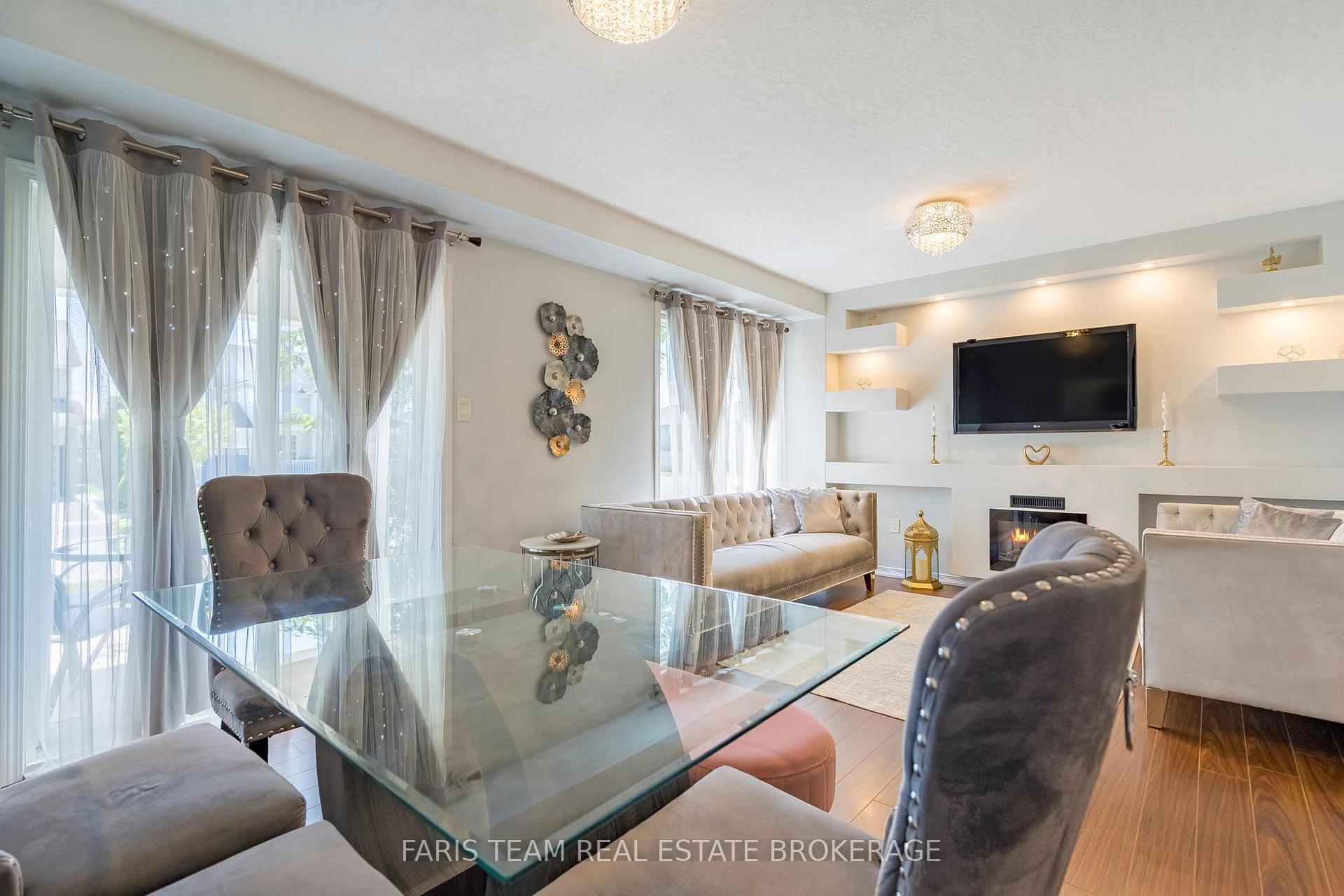 Photo 8 of Unit 48, 75 Prince William Way, Barrie, Innis-Shore — HOMEH