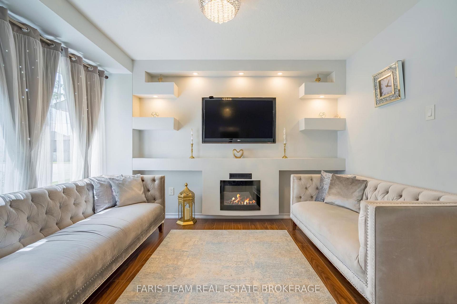 Photo 9 of Unit 48, 75 Prince William Way, Barrie, Innis-Shore — HOMEH
