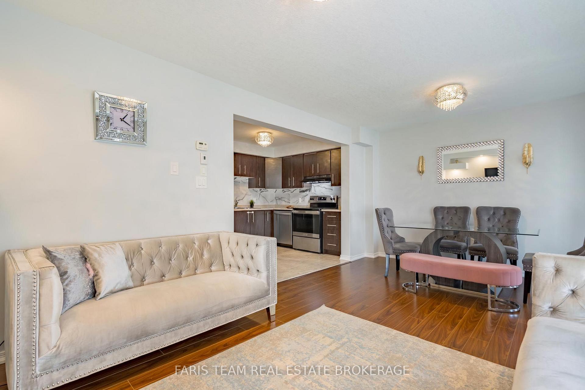 Photo 10 of Unit 48, 75 Prince William Way, Barrie, Innis-Shore — HOMEH