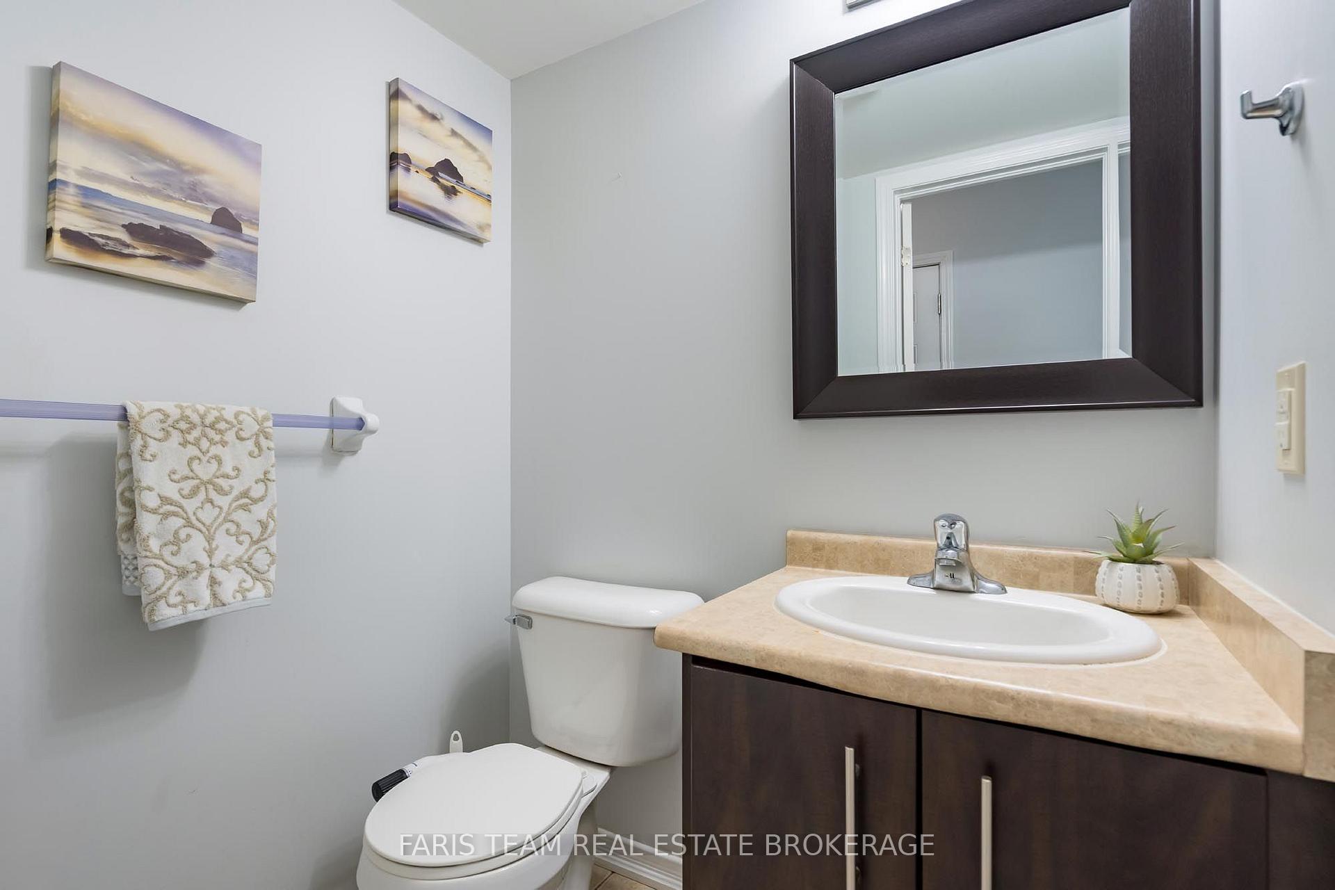 Photo 11 of Unit 48, 75 Prince William Way, Barrie, Innis-Shore — HOMEH