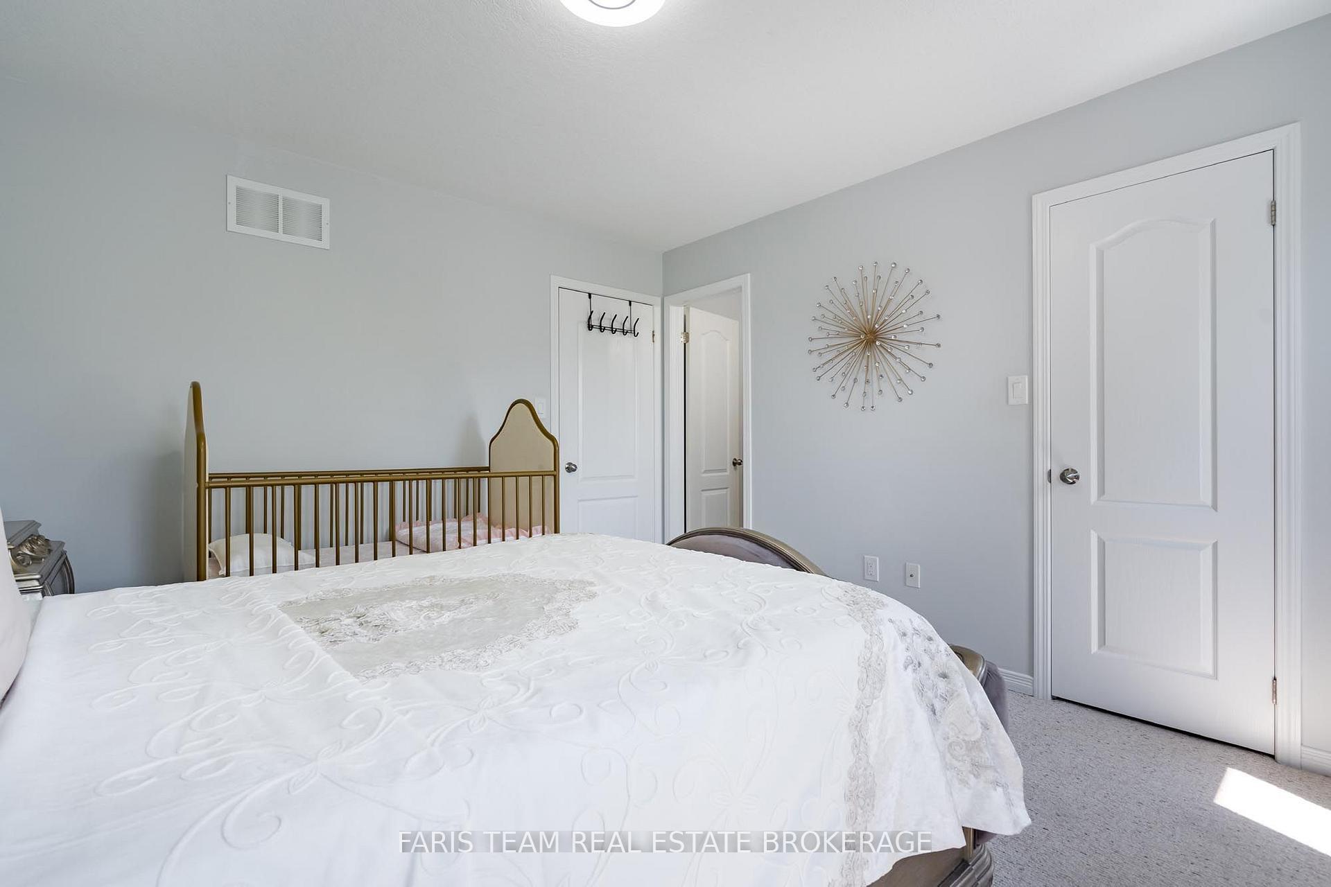 Photo 13 of Unit 48, 75 Prince William Way, Barrie, Innis-Shore — HOMEH
