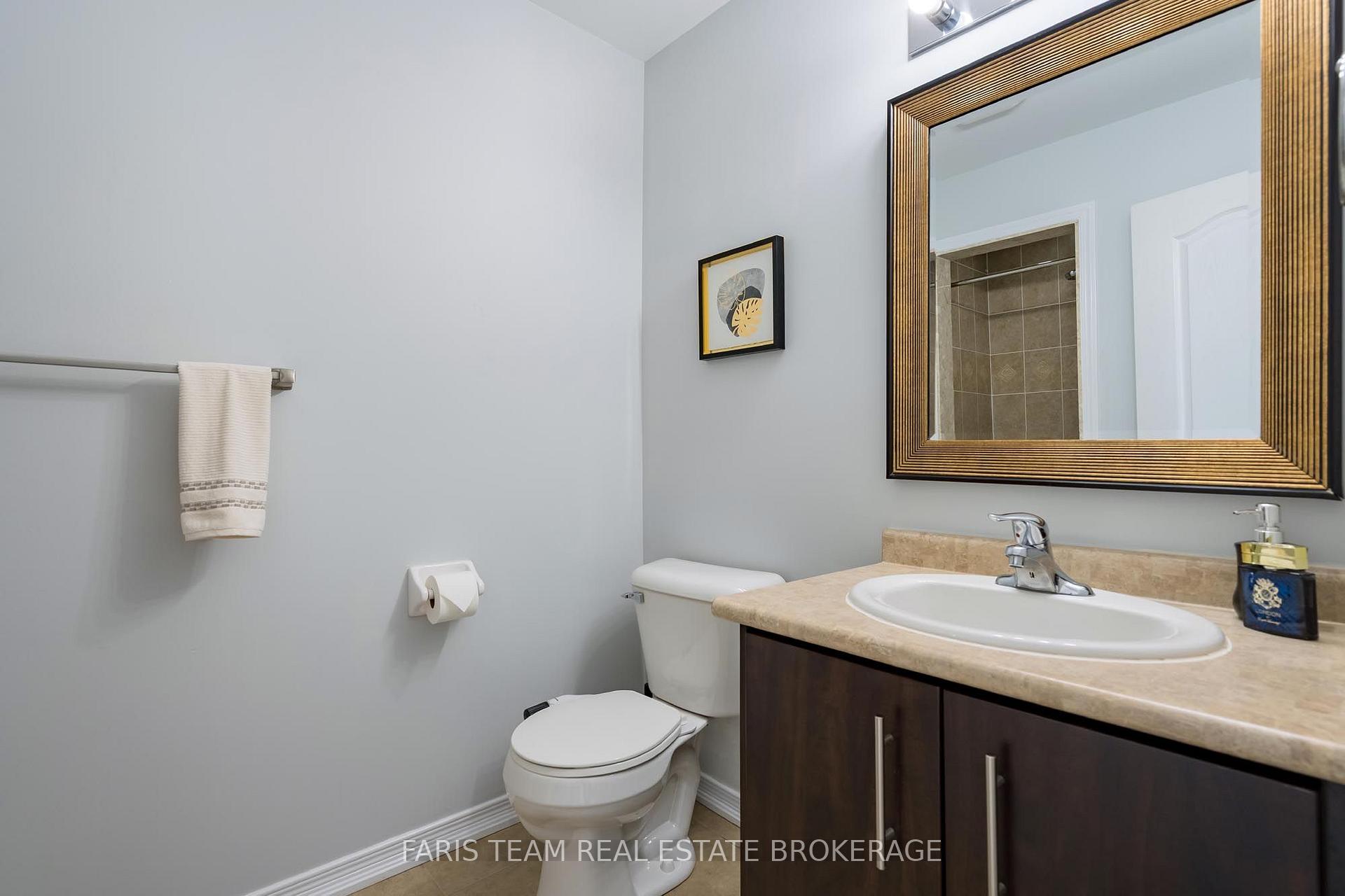 Photo 14 of Unit 48, 75 Prince William Way, Barrie, Innis-Shore — HOMEH