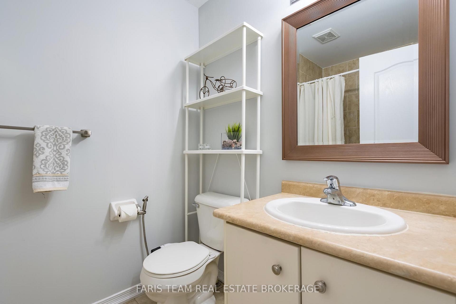 Photo 16 of Unit 48, 75 Prince William Way, Barrie, Innis-Shore — HOMEH