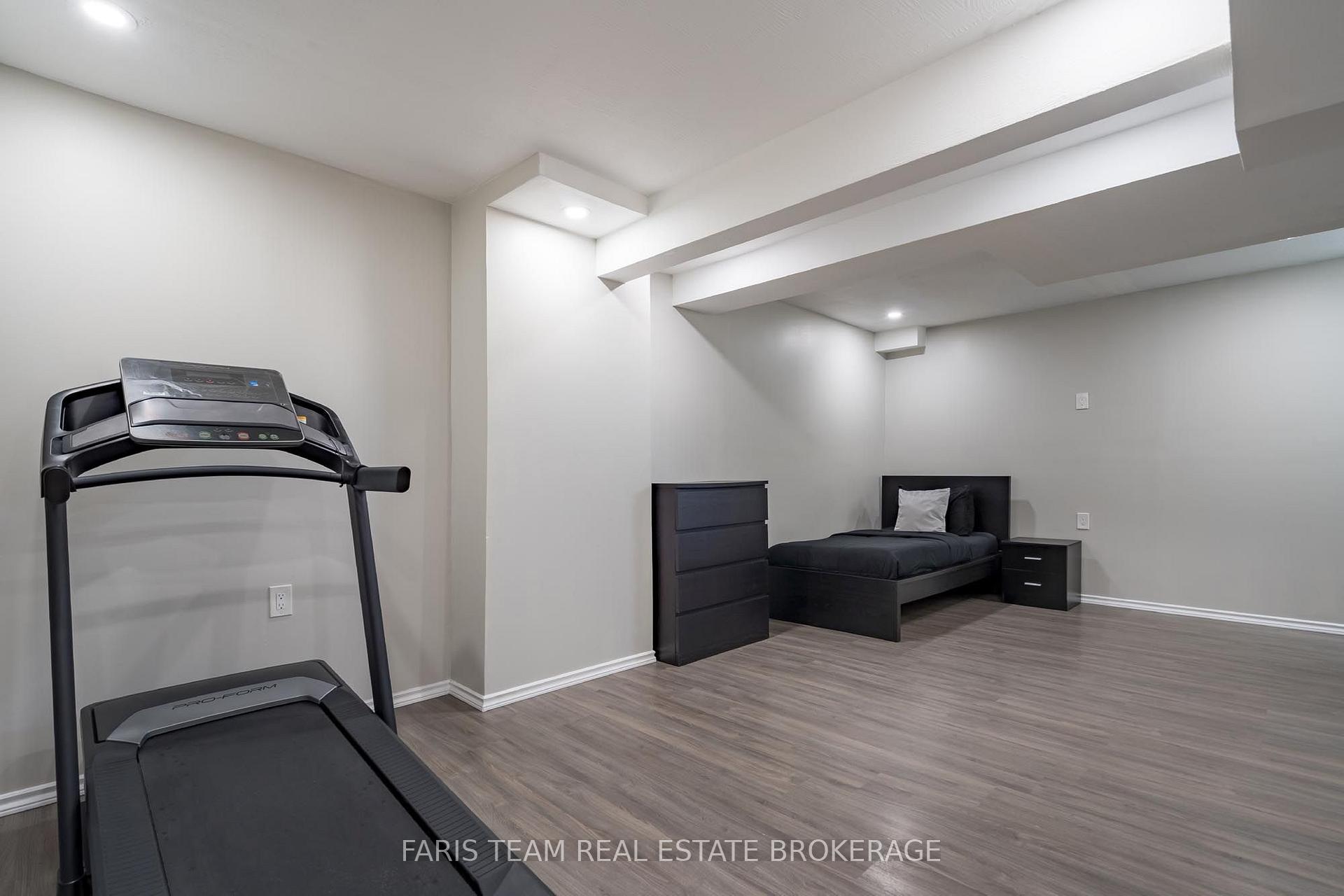 Photo 17 of Unit 48, 75 Prince William Way, Barrie, Innis-Shore — HOMEH