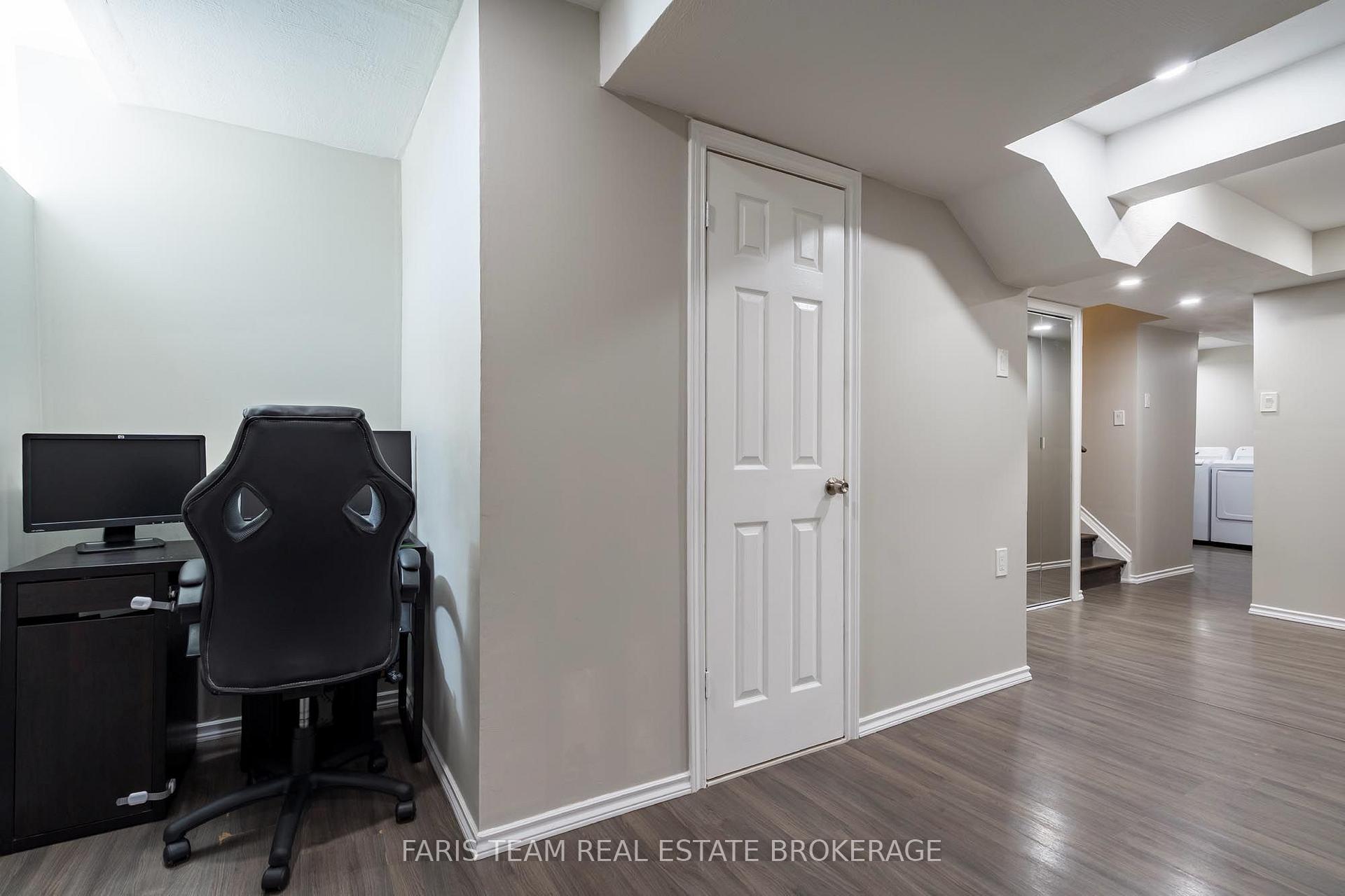 Photo 18 of Unit 48, 75 Prince William Way, Barrie, Innis-Shore — HOMEH