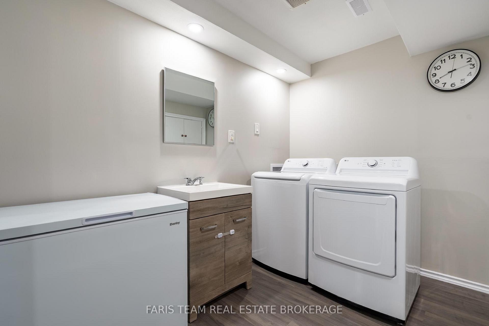 Photo 19 of Unit 48, 75 Prince William Way, Barrie, Innis-Shore — HOMEH
