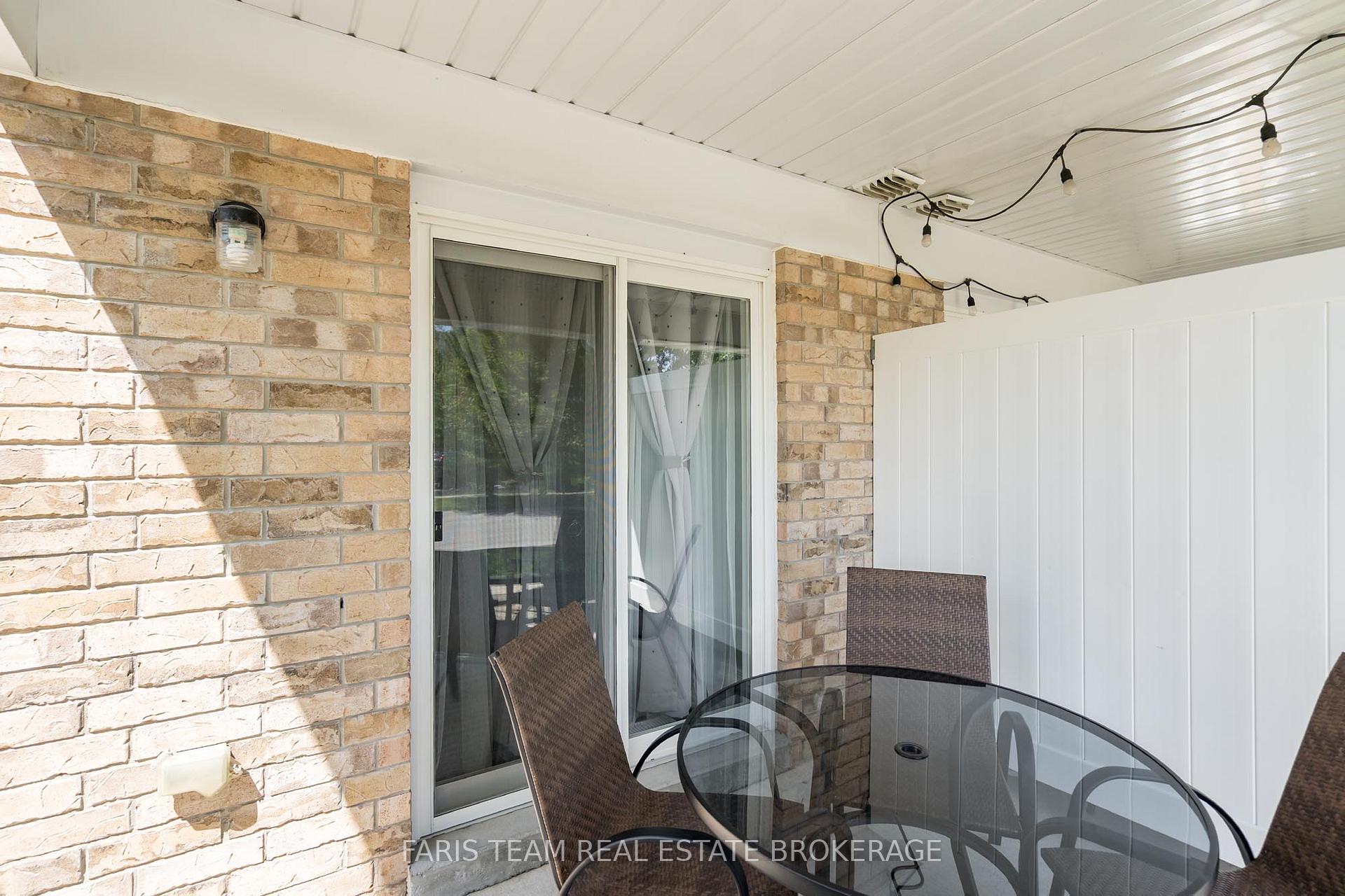 Photo 20 of Unit 48, 75 Prince William Way, Barrie, Innis-Shore — HOMEH