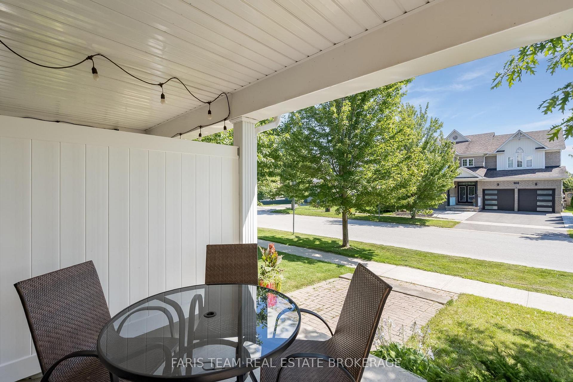 Photo 21 of Unit 48, 75 Prince William Way, Barrie, Innis-Shore — HOMEH