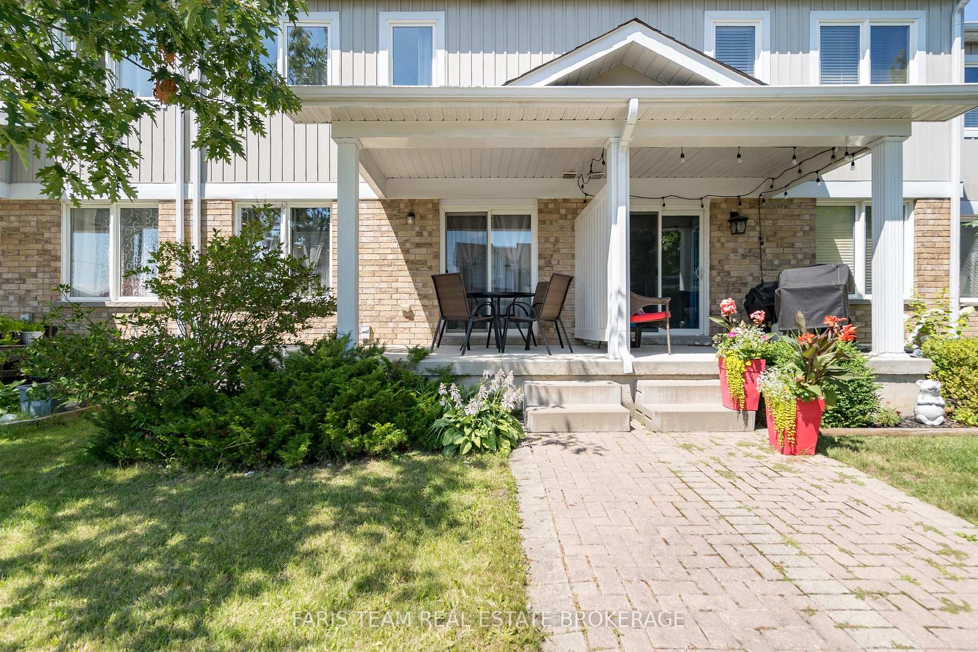 Photo 22 of Unit 48, 75 Prince William Way, Barrie, Innis-Shore — HOMEH
