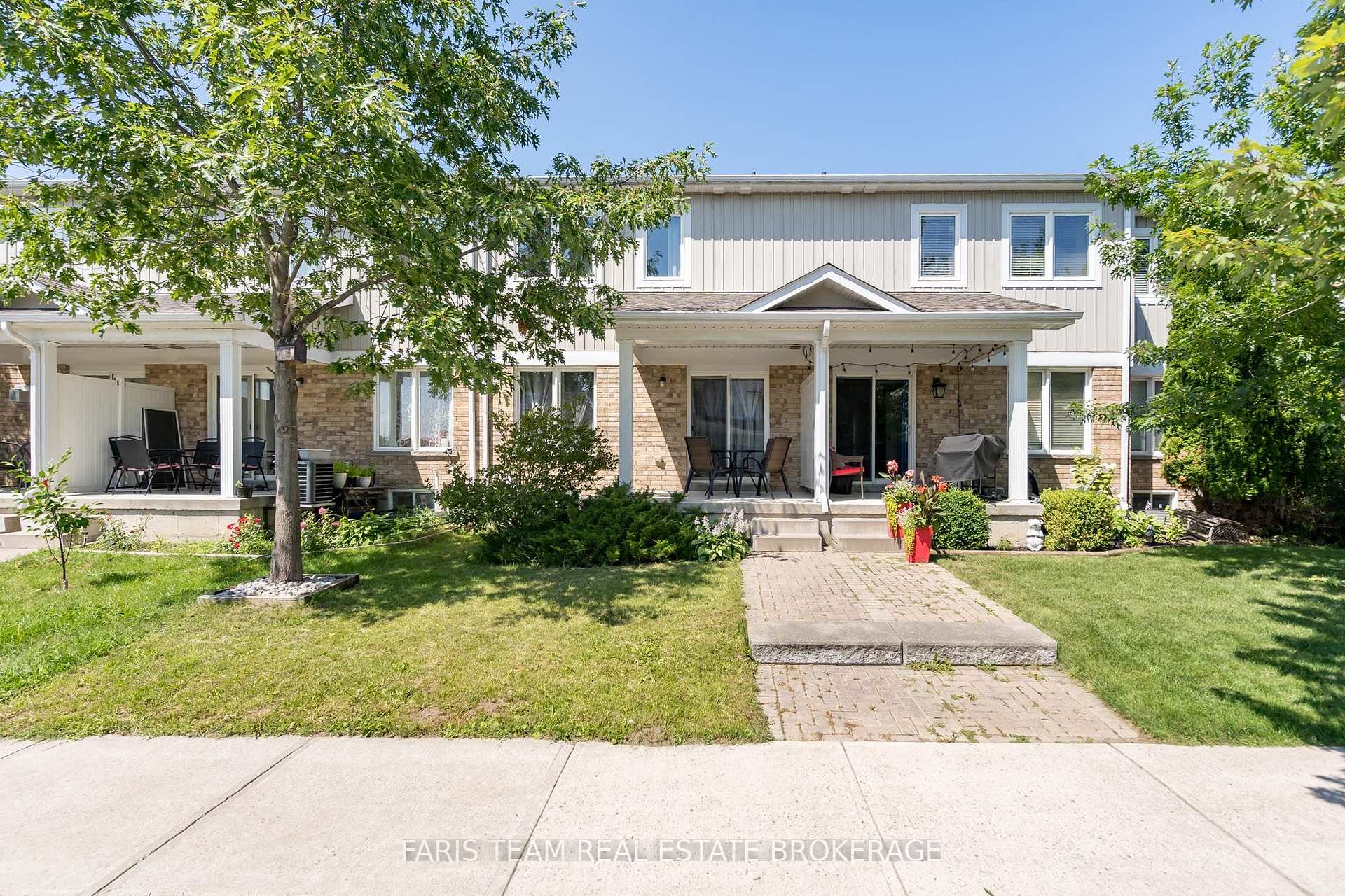 Photo 23 of Unit 48, 75 Prince William Way, Barrie, Innis-Shore — HOMEH