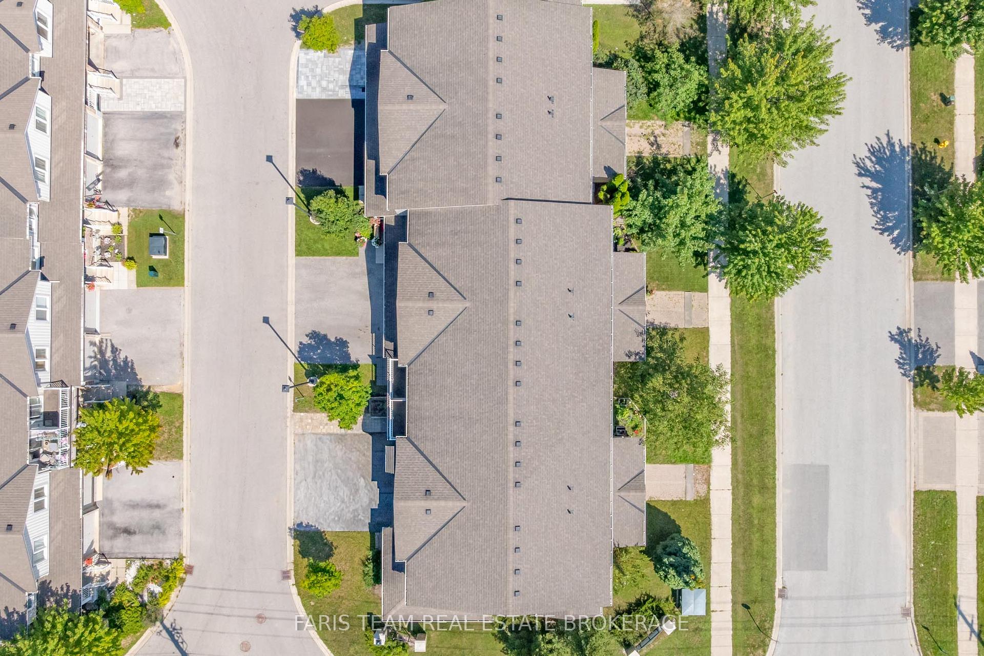 Photo 24 of Unit 48, 75 Prince William Way, Barrie, Innis-Shore — HOMEH