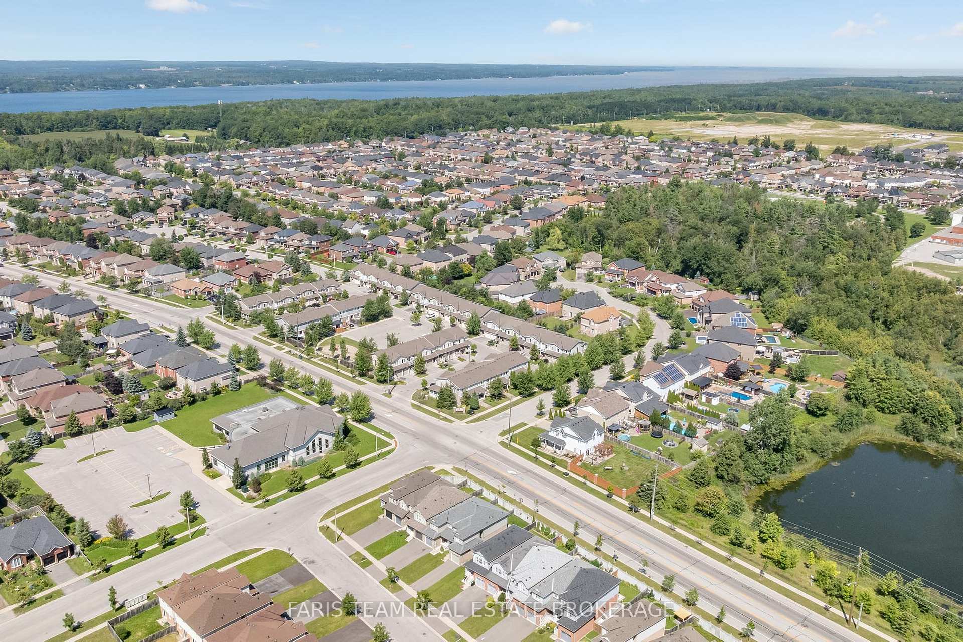 Photo 25 of Unit 48, 75 Prince William Way, Barrie, Innis-Shore — HOMEH