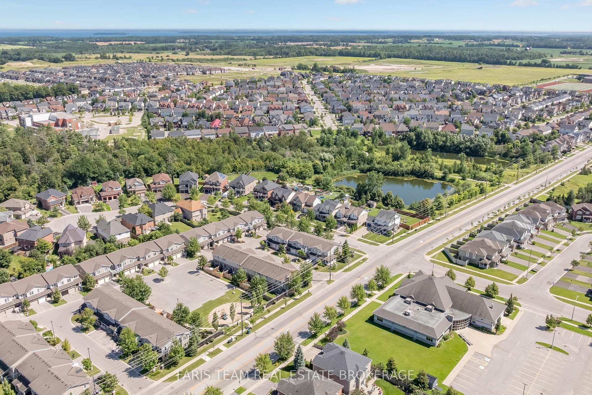 Photo 26 of Unit 48, 75 Prince William Way, Barrie, Innis-Shore — HOMEH