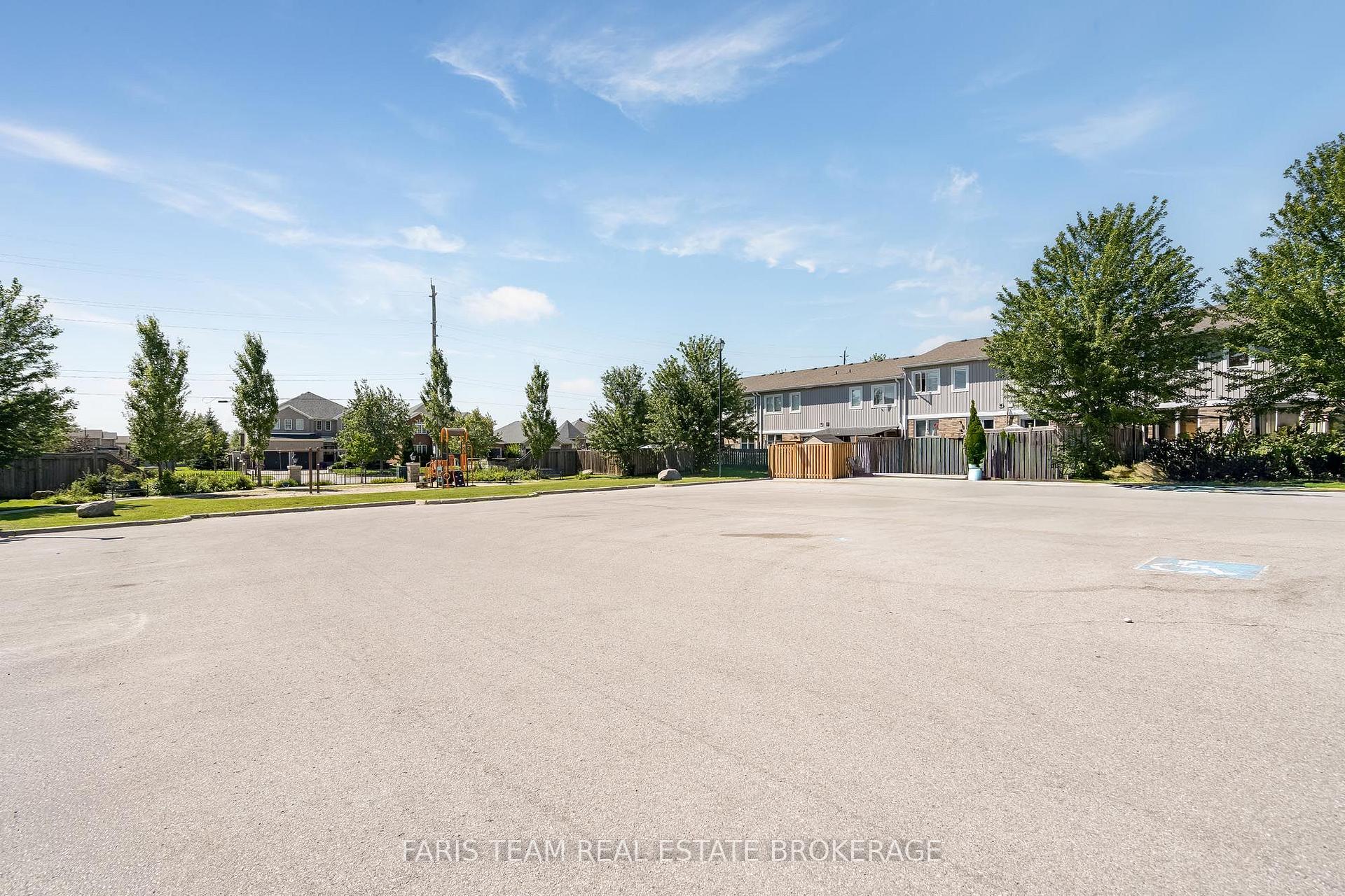 Photo 28 of Unit 48, 75 Prince William Way, Barrie, Innis-Shore — HOMEH