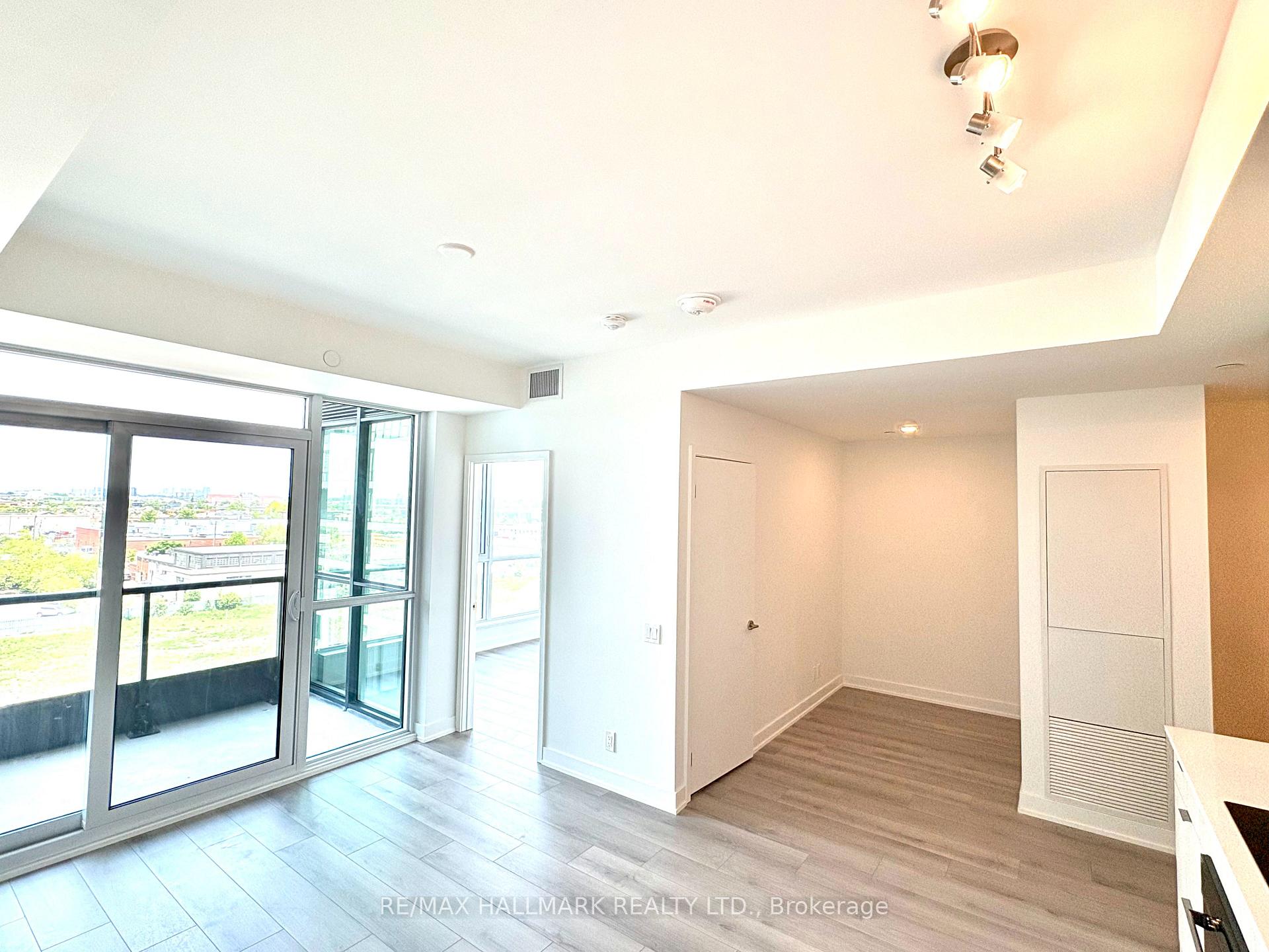 Photo 2 of Unit 601, 20 Deans Drive, Scarborough, Clairlea-Birchmount — HOMEH