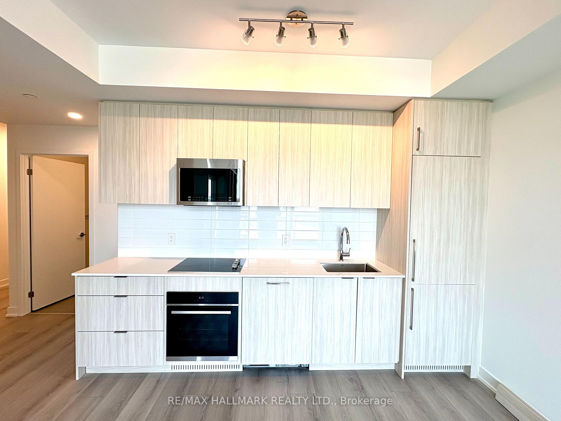 Photo 4 of Unit 601, 20 Deans Drive, Scarborough, Clairlea-Birchmount — HOMEH