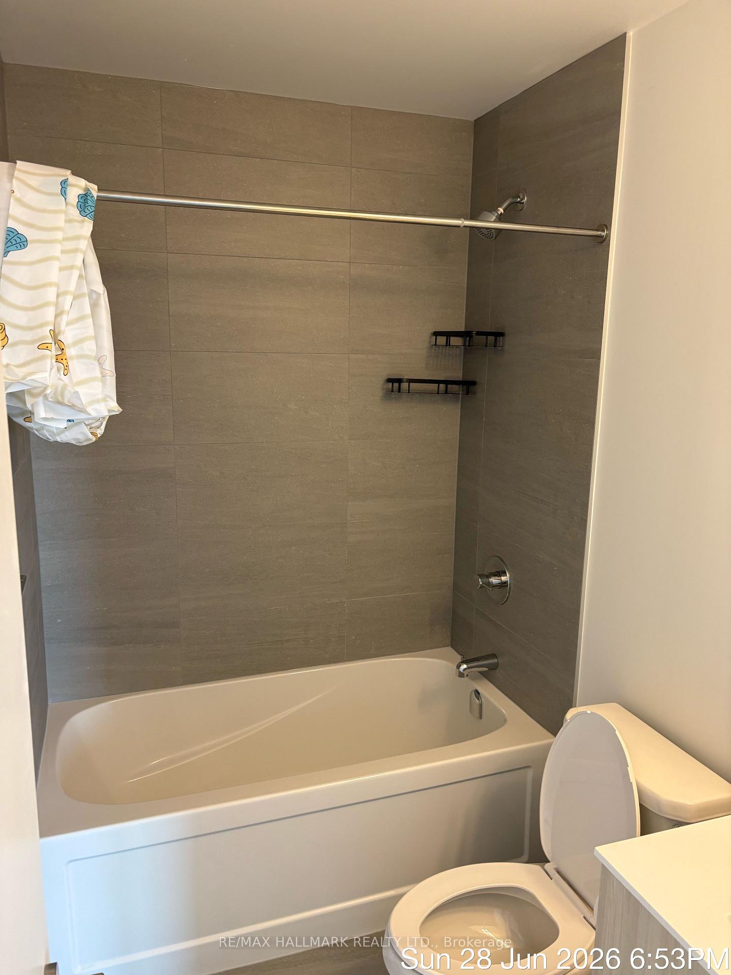 Photo 12 of Unit 601, 20 Deans Drive, Scarborough, Clairlea-Birchmount — HOMEH