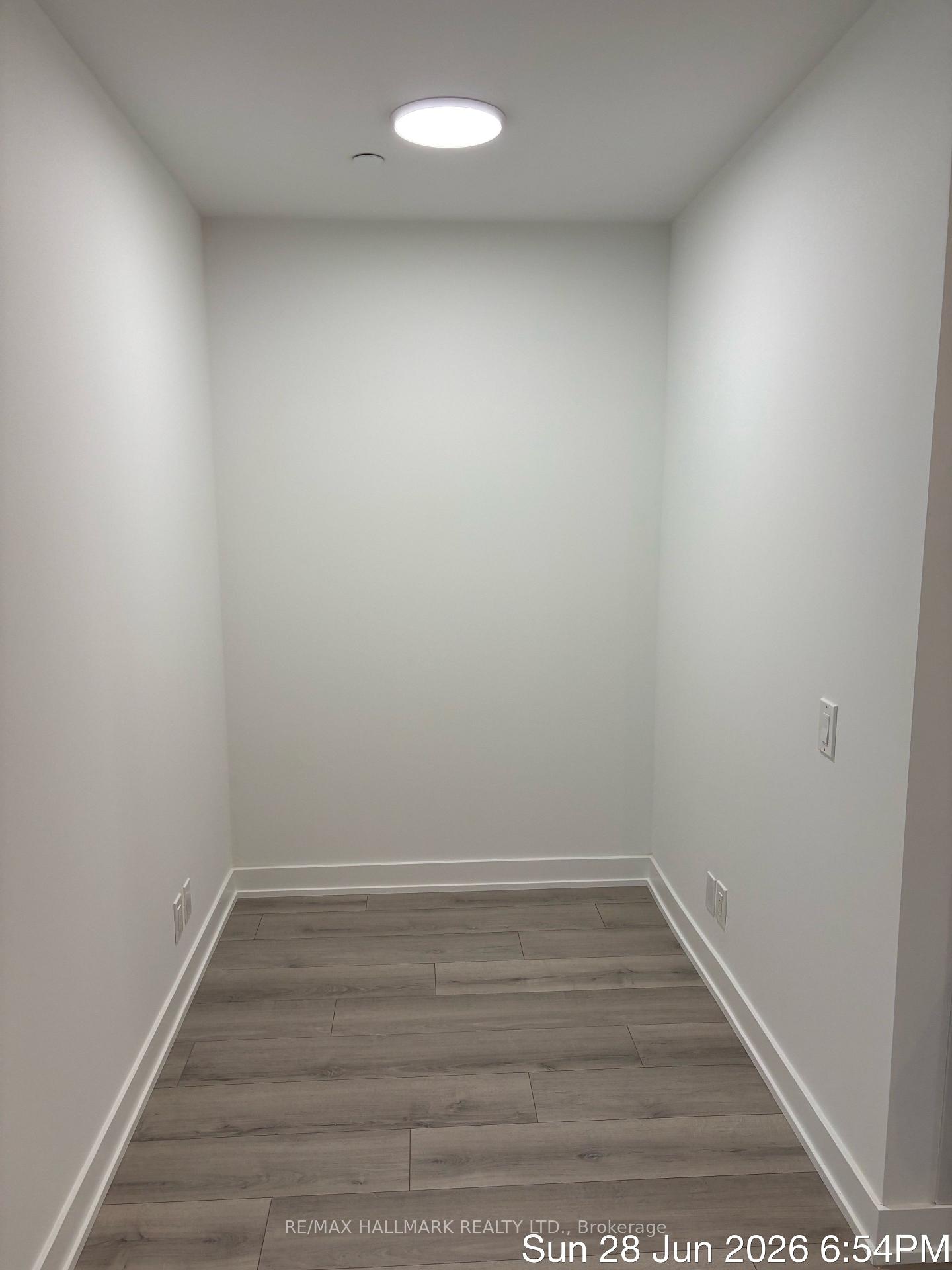 Photo 13 of Unit 601, 20 Deans Drive, Scarborough, Clairlea-Birchmount — HOMEH