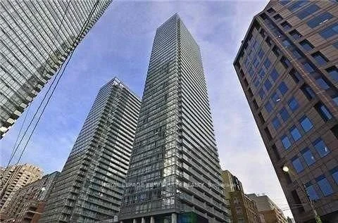 Photo of Unit 2101, 38 Grenville Street