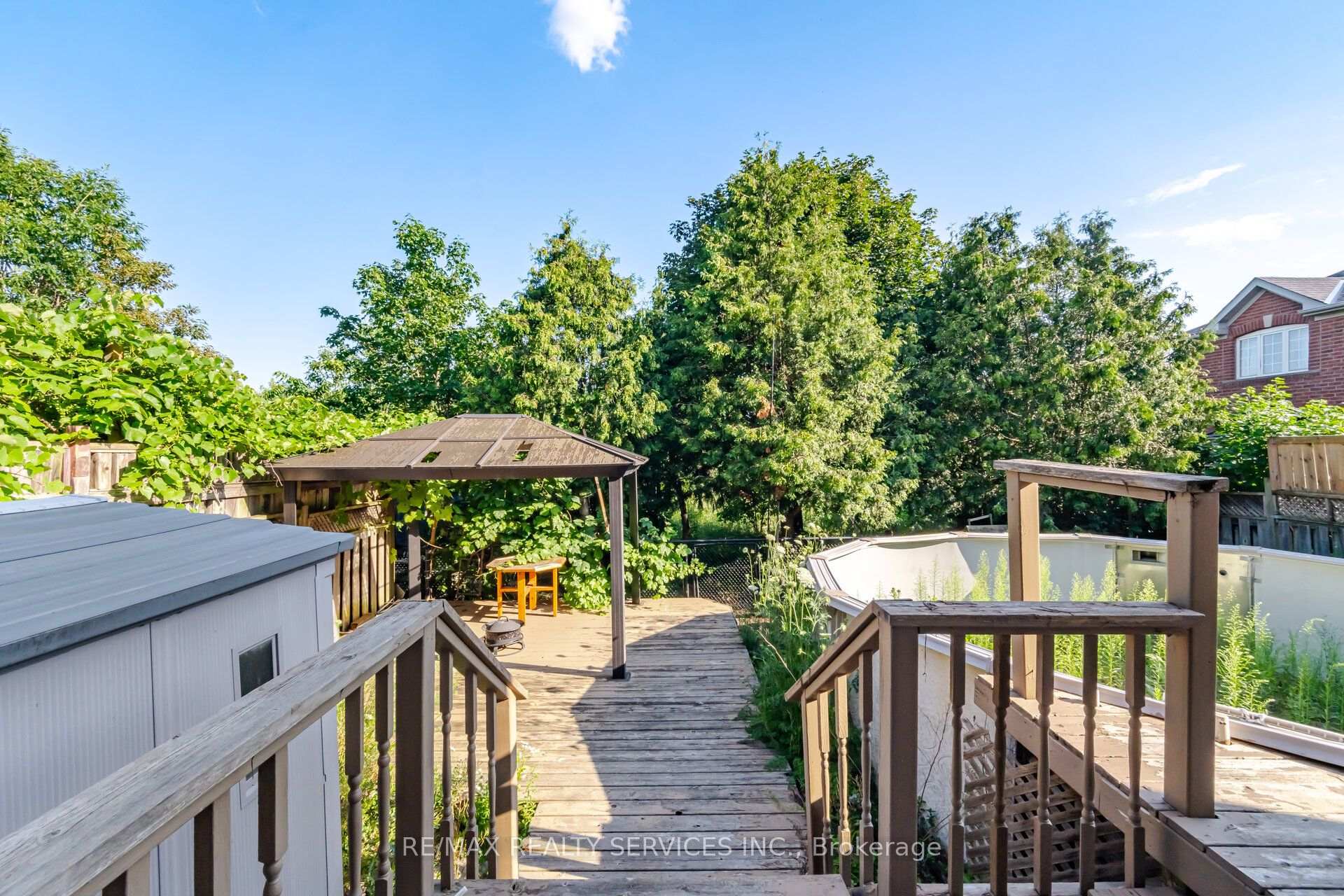 Photo 46 of 4 Sunnybrook Crescent, Brampton, Fletcher's Meadow — HOMEH