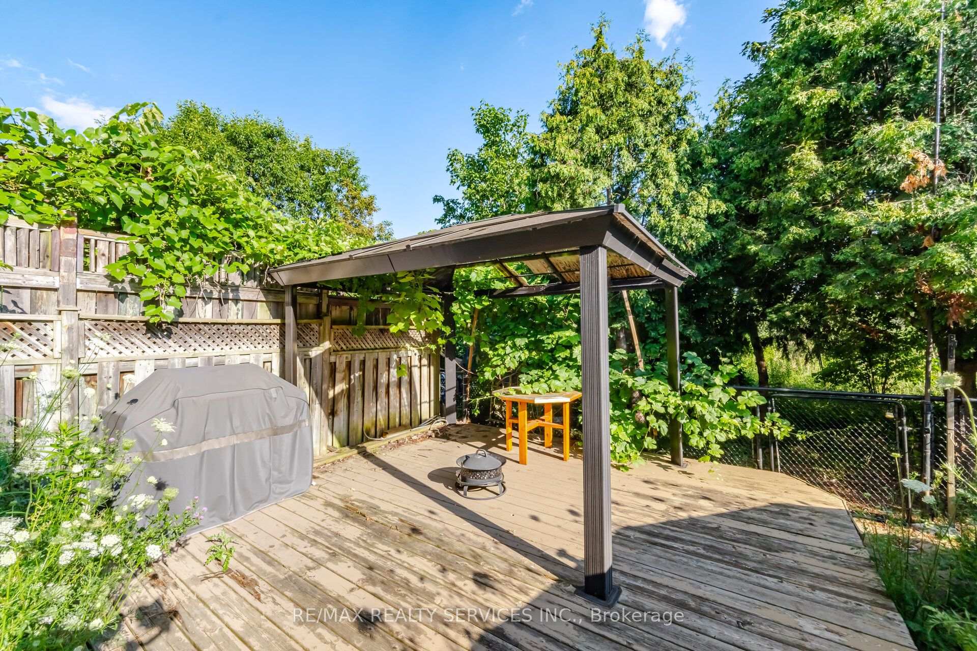 Photo 47 of 4 Sunnybrook Crescent, Brampton, Fletcher's Meadow — HOMEH