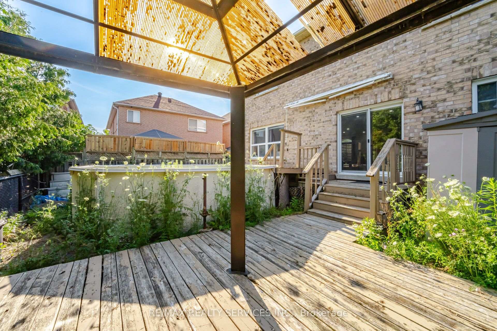 Photo 48 of 4 Sunnybrook Crescent, Brampton, Fletcher's Meadow — HOMEH
