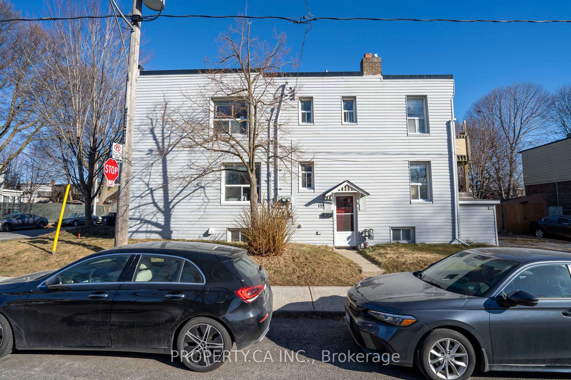 Photo of 133 Drayton Avenue