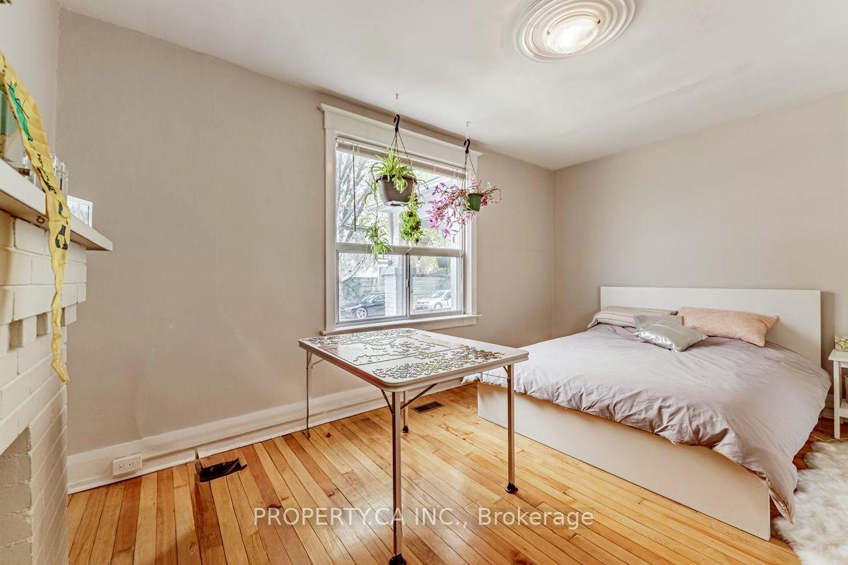 Photo 8 of 133 Drayton Avenue, Toronto, Woodbine Corridor — HOMEH