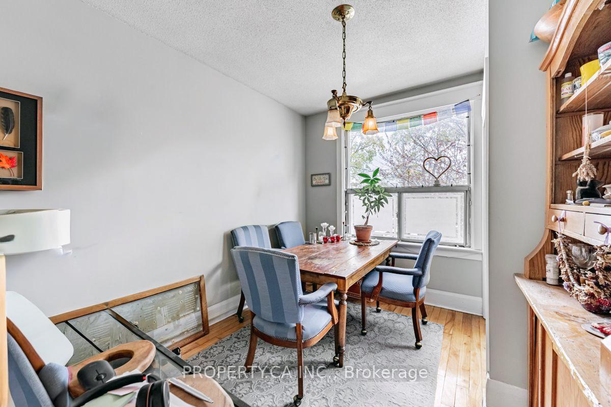 Photo 12 of 133 Drayton Avenue, Toronto, Woodbine Corridor — HOMEH