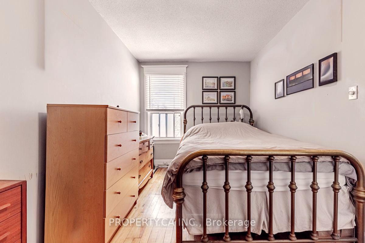 Photo 15 of 133 Drayton Avenue, Toronto, Woodbine Corridor — HOMEH