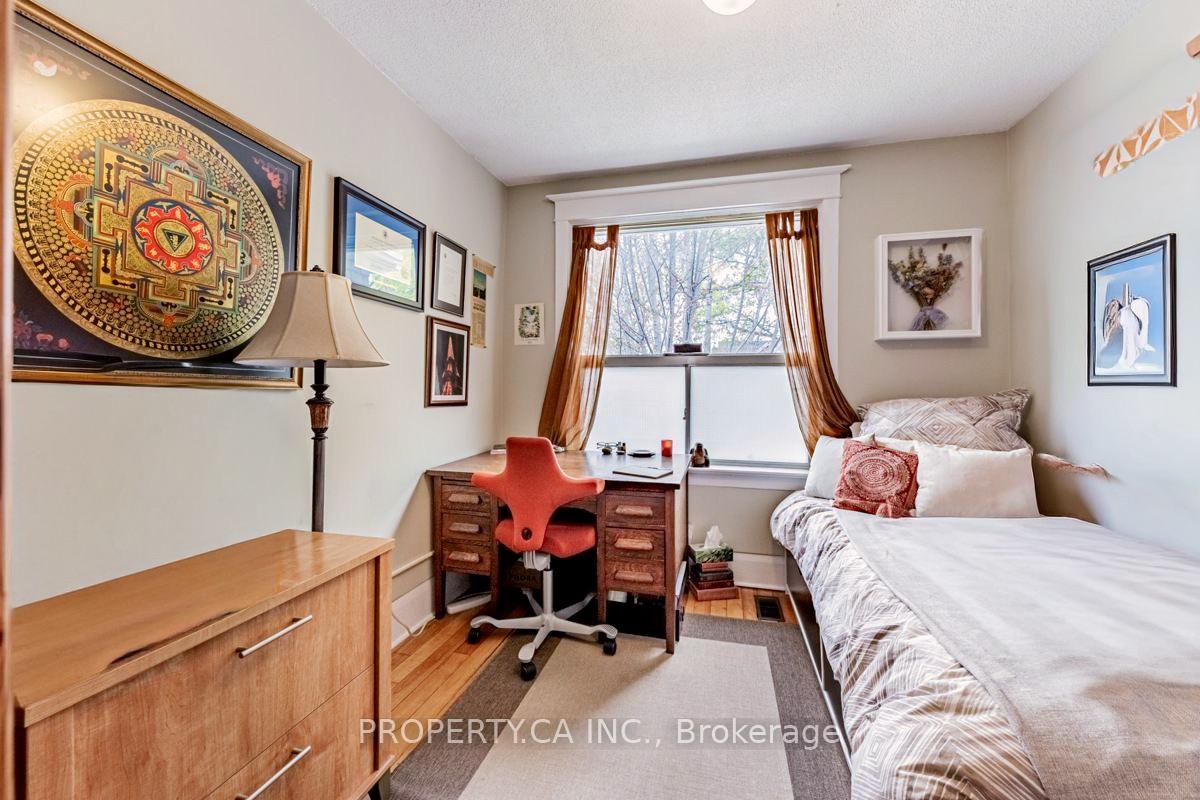 Photo 16 of 133 Drayton Avenue, Toronto, Woodbine Corridor — HOMEH