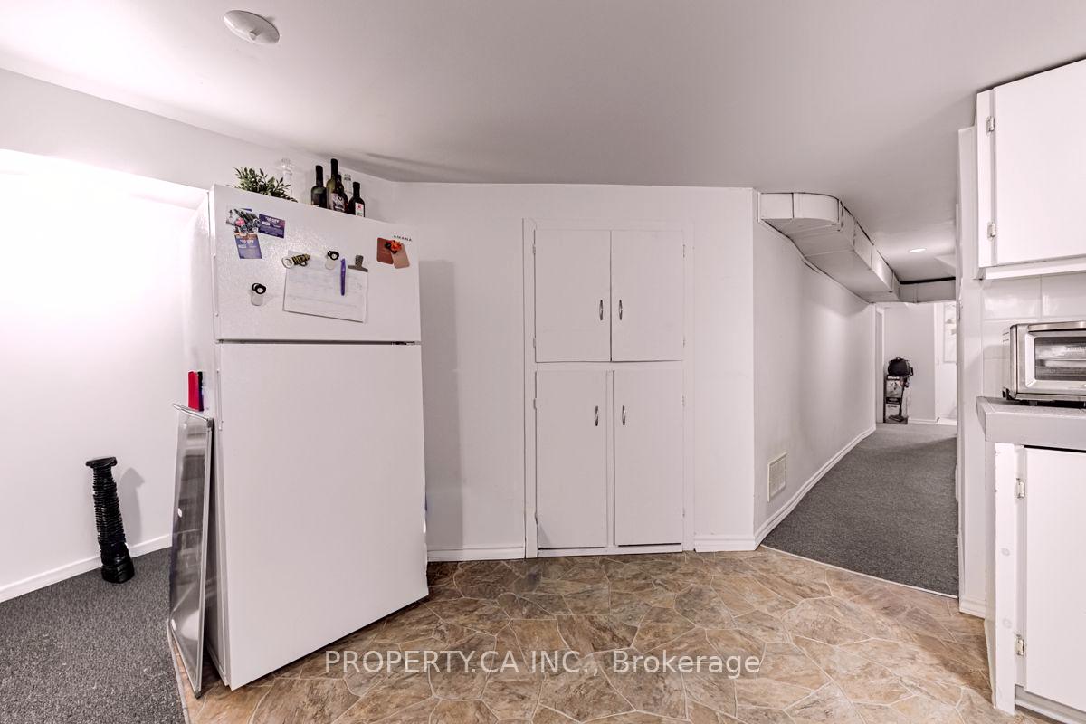 Photo 20 of 133 Drayton Avenue, Toronto, Woodbine Corridor — HOMEH