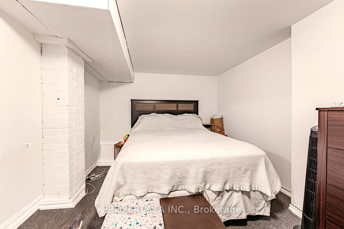 Photo 21 of 133 Drayton Avenue, Toronto, Woodbine Corridor — HOMEH