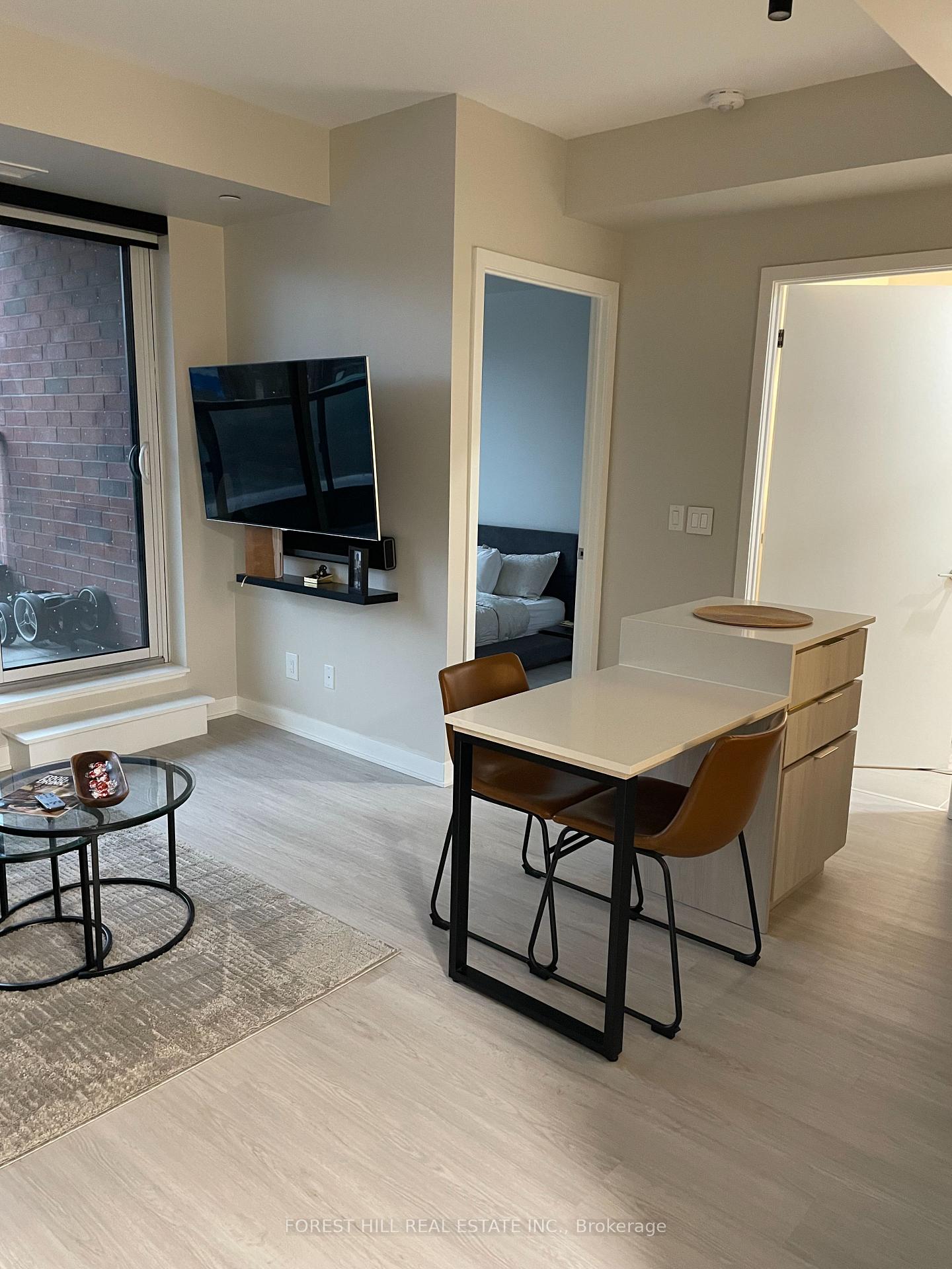 Photo 1 of Unit 316, 185 Alberta Avenue, Toronto, Oakwood Village — HOMEH