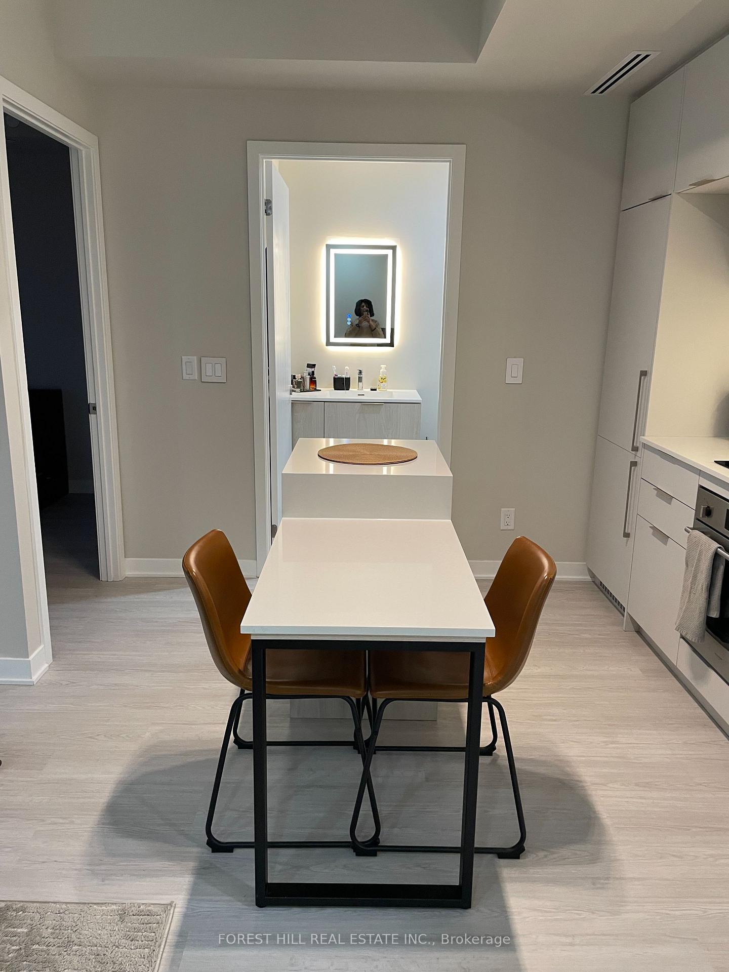Photo 2 of Unit 316, 185 Alberta Avenue, Toronto, Oakwood Village — HOMEH