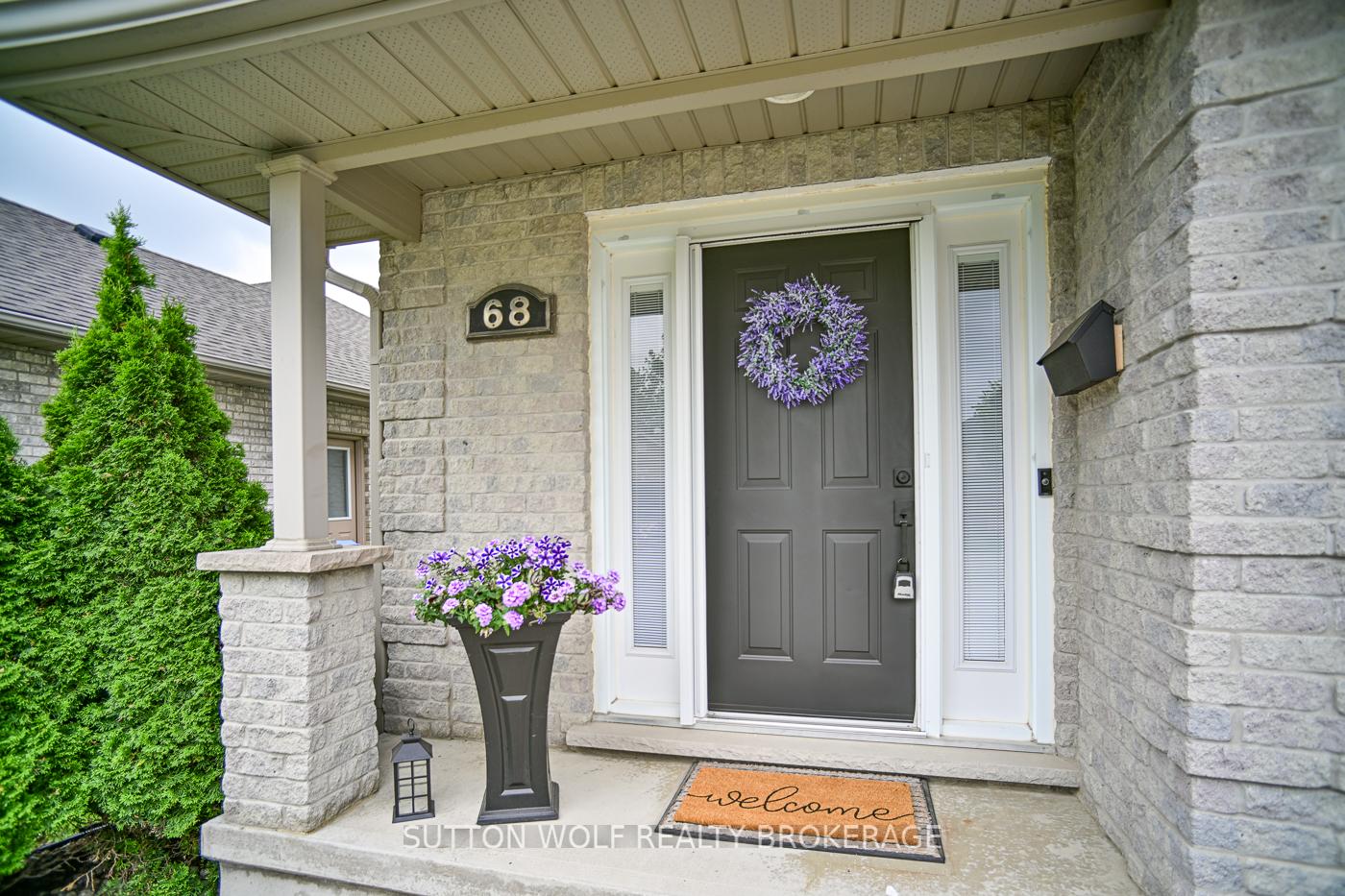 Photo 2 of 68 Laura Lane, Strathroy-Caradoc, NE — HOMEH
