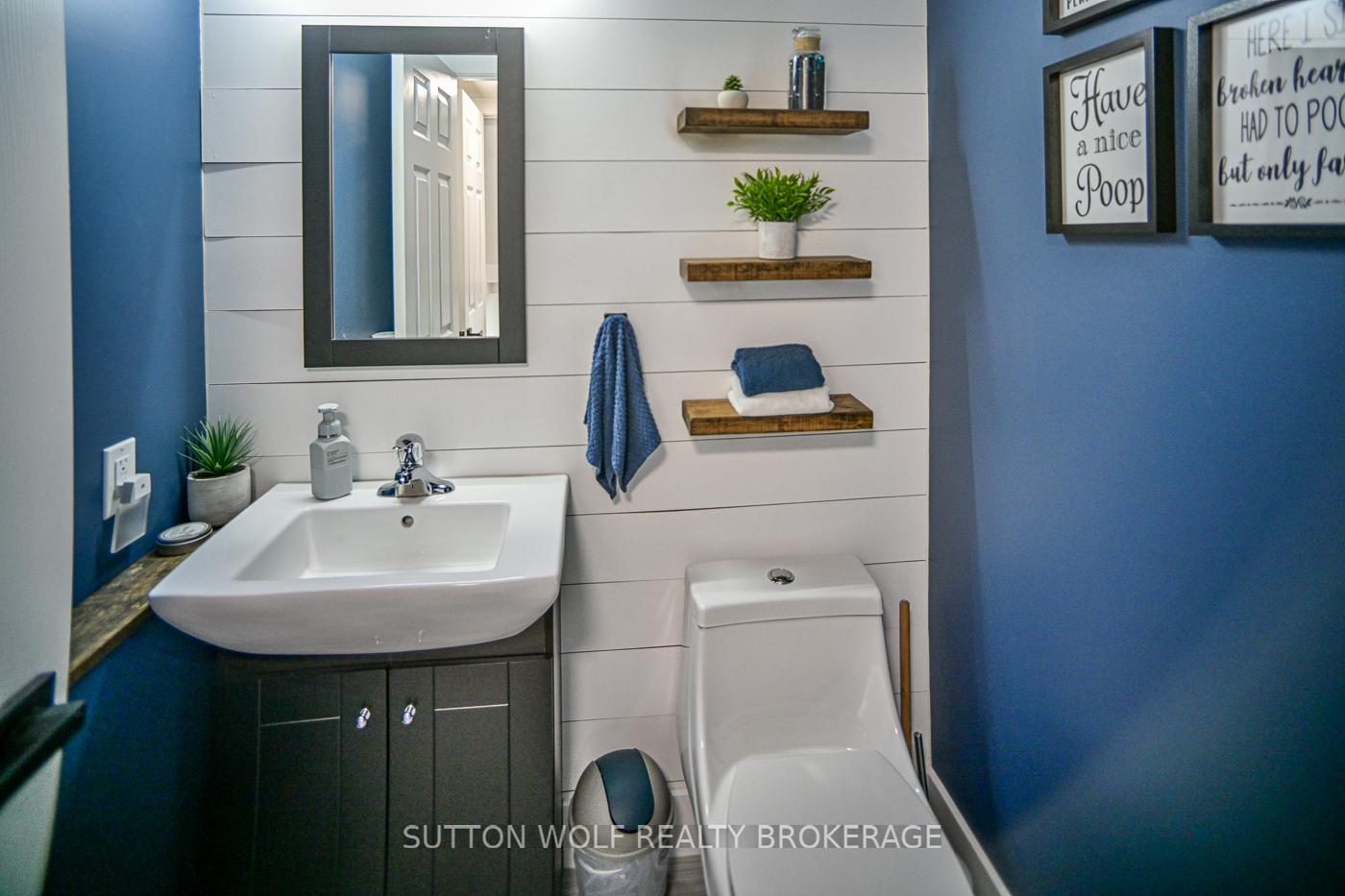 Photo 15 of 68 Laura Lane, Strathroy-Caradoc, NE — HOMEH