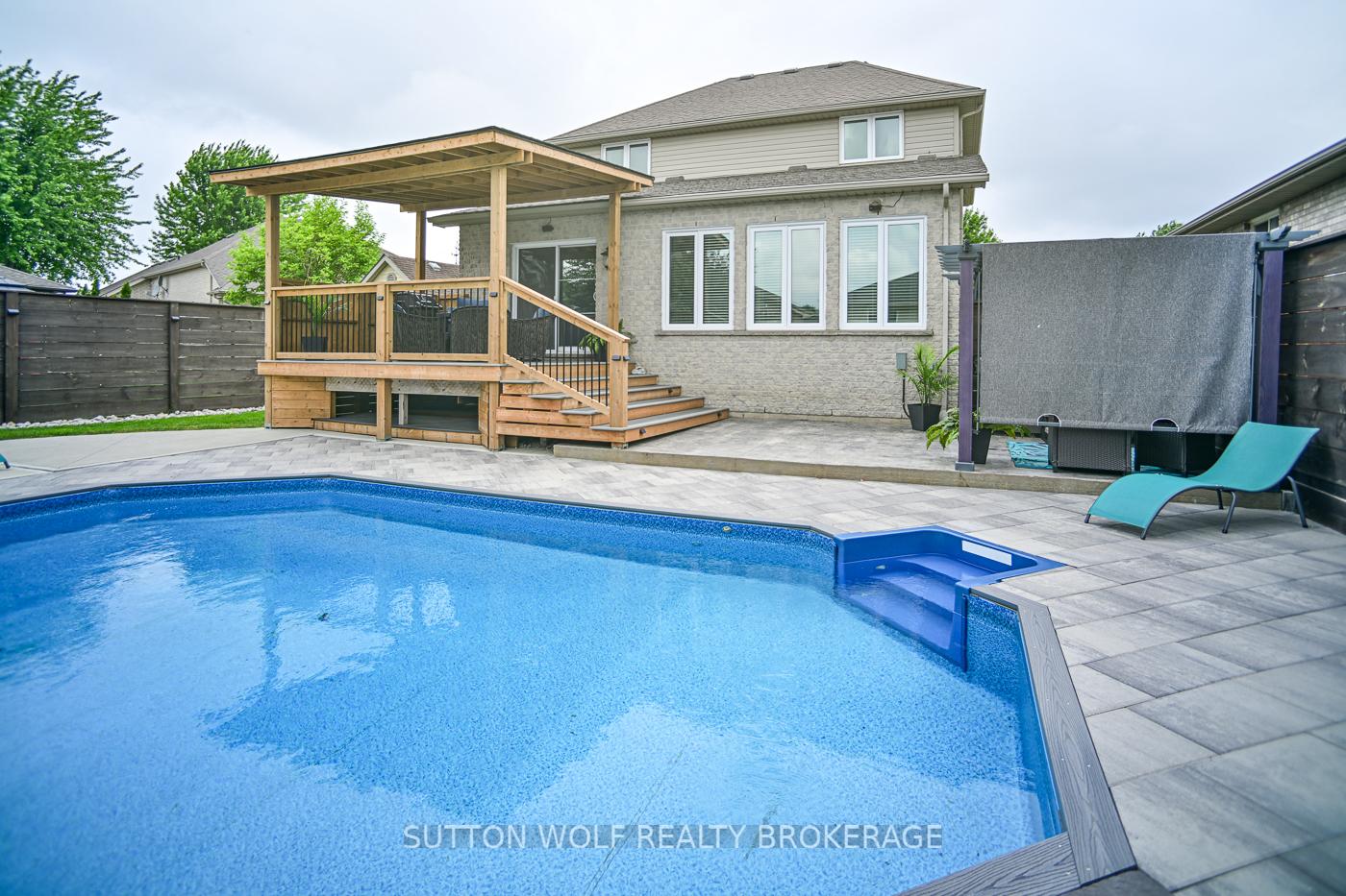 Photo 29 of 68 Laura Lane, Strathroy-Caradoc, NE — HOMEH