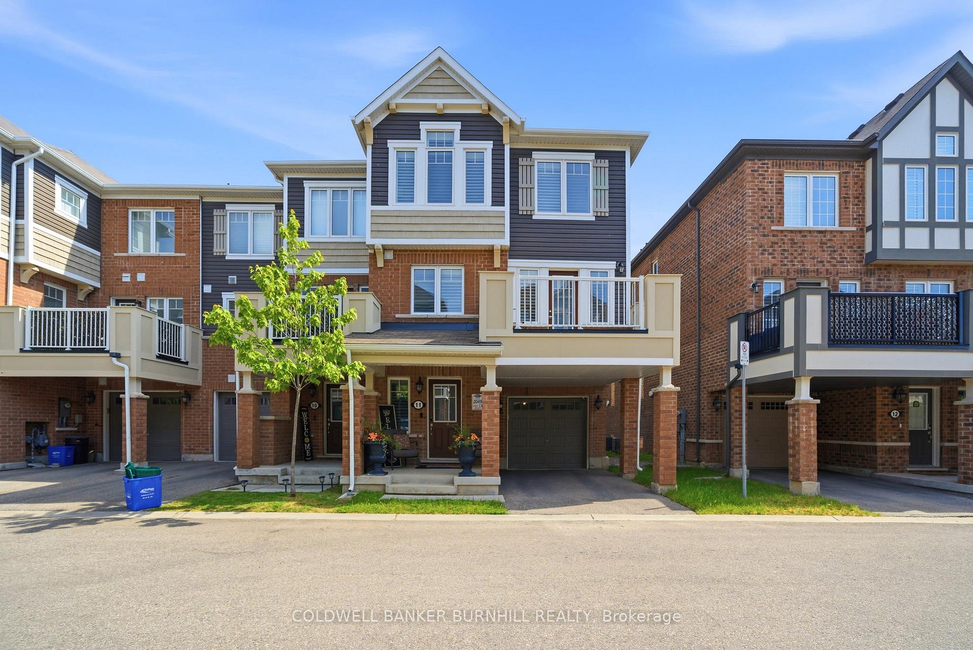 Photo 1 of Unit 11, 1222 Rose Way, Milton, Cobban — HOMEH