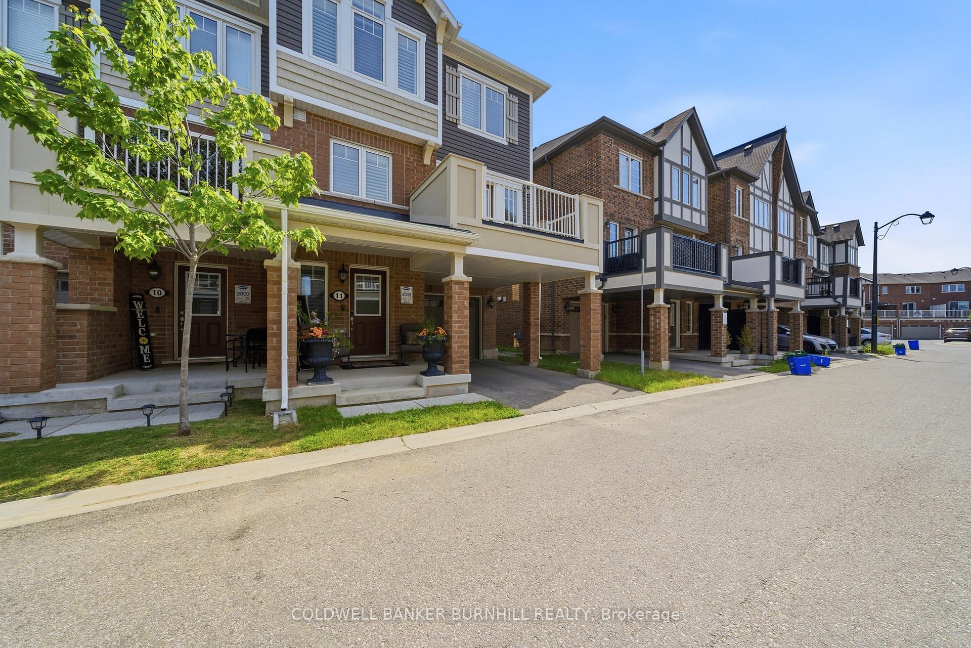 Photo 2 of Unit 11, 1222 Rose Way, Milton, Cobban — HOMEH