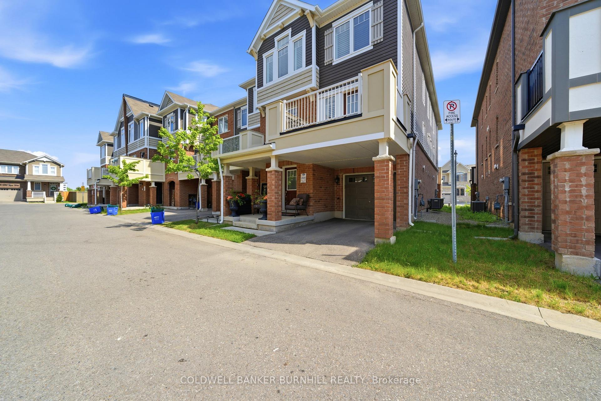 Photo 3 of Unit 11, 1222 Rose Way, Milton, Cobban — HOMEH