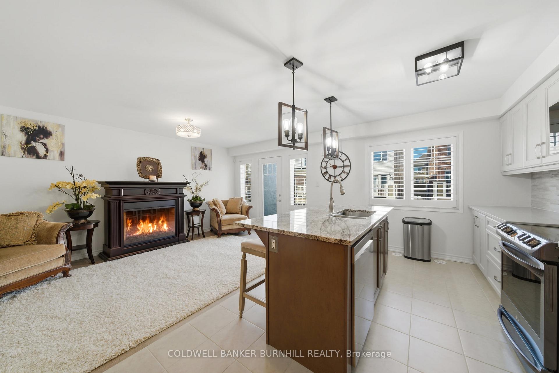 Photo 9 of Unit 11, 1222 Rose Way, Milton, Cobban — HOMEH