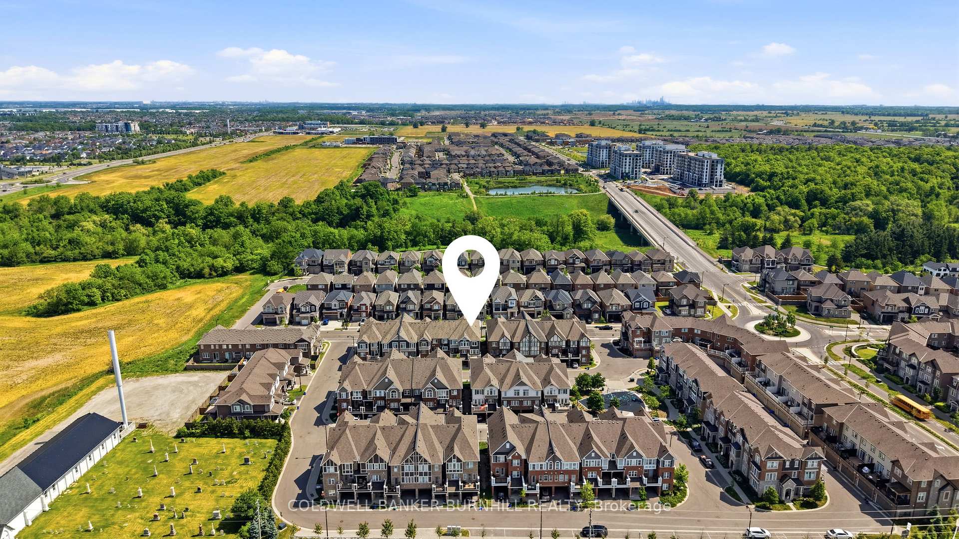 Photo 31 of Unit 11, 1222 Rose Way, Milton, Cobban — HOMEH